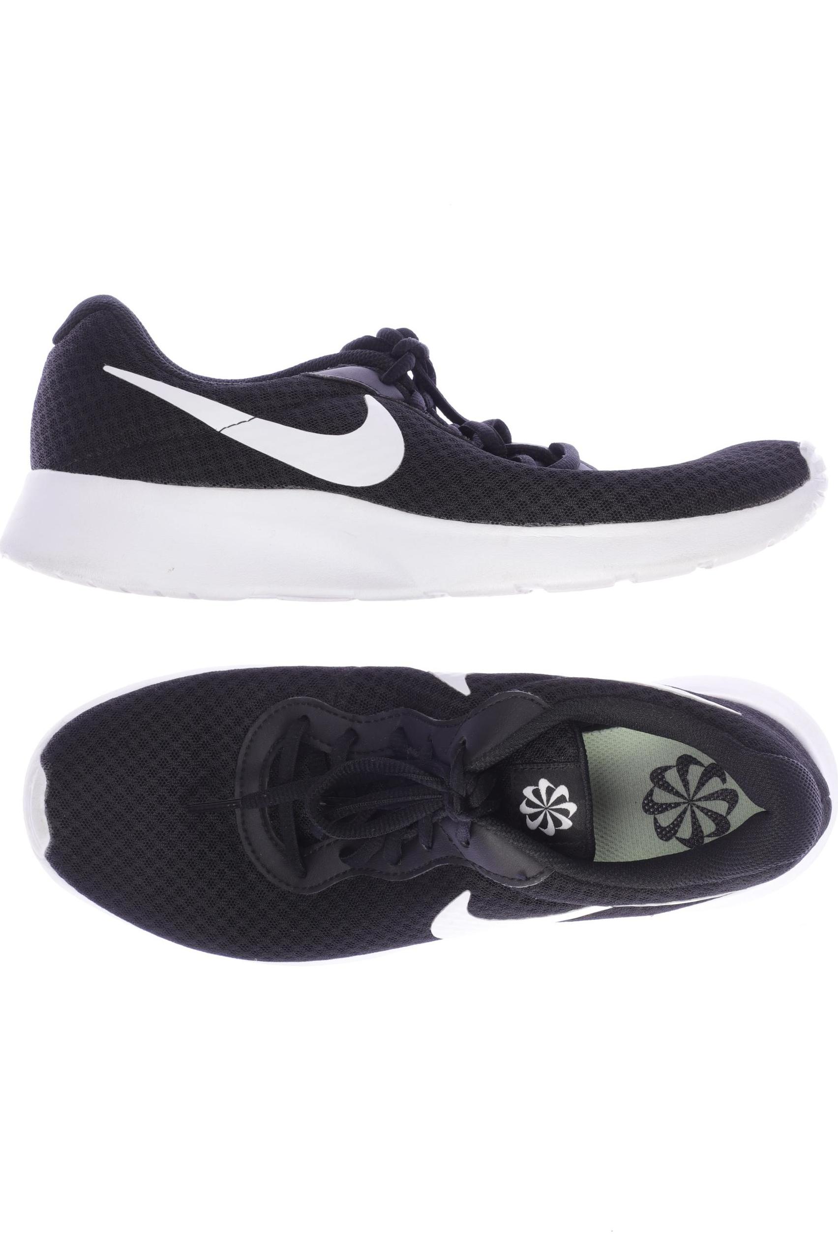 

Nike Herren Sneakers, schwarz, Gr. 41