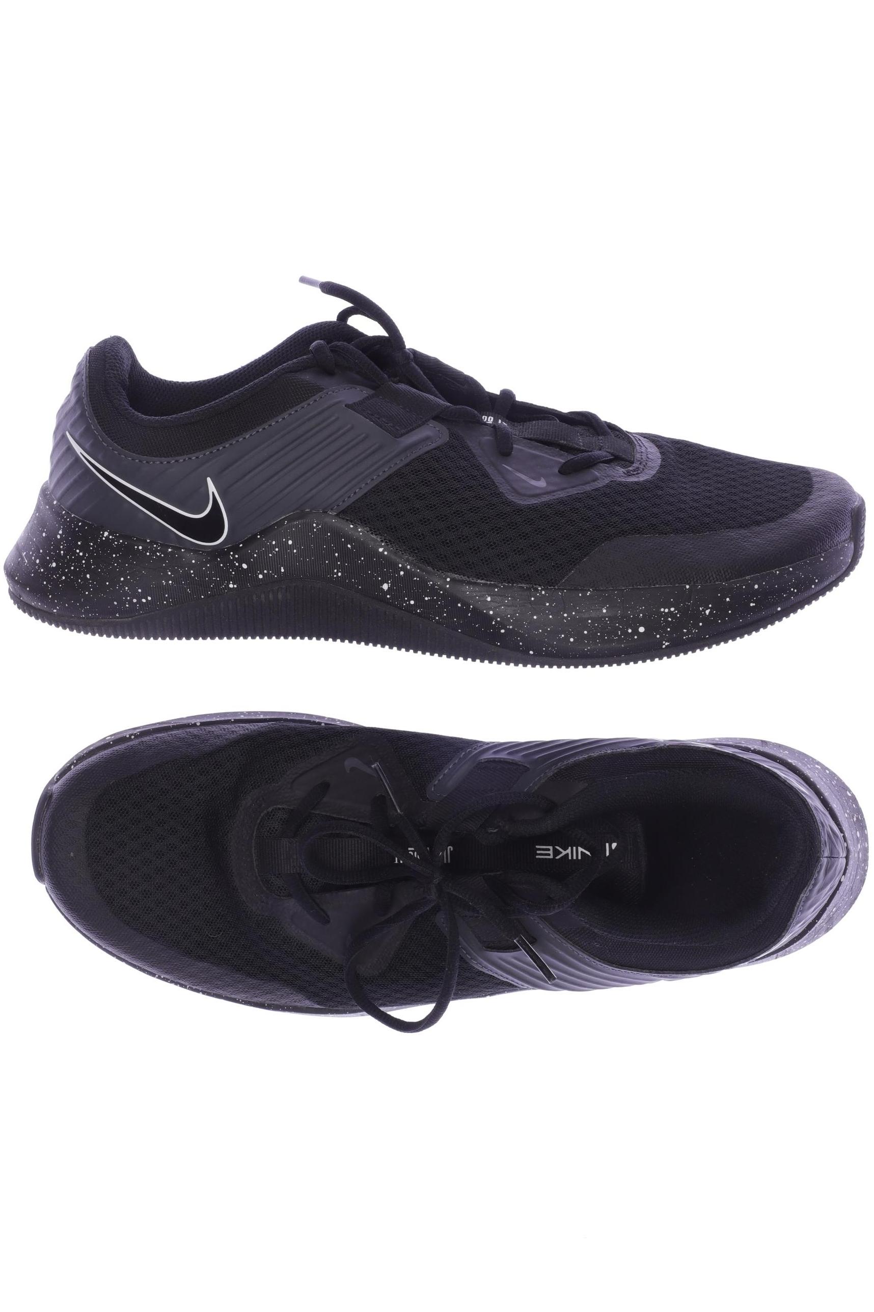 

Nike Herren Sneakers, schwarz, Gr. 45.5