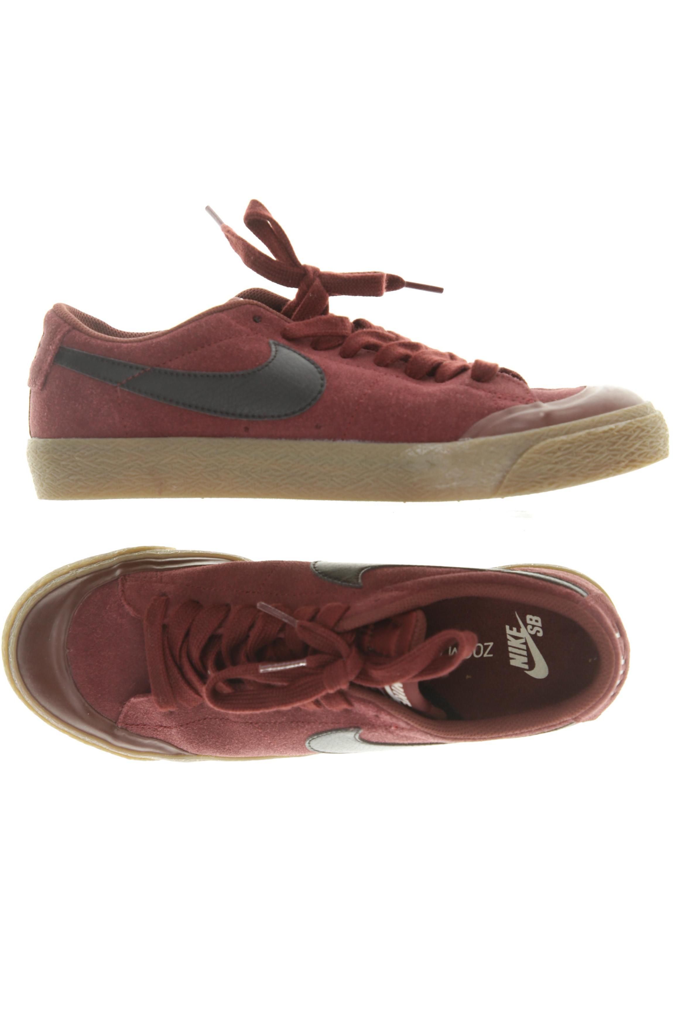 

Nike Herren Sneakers, bordeaux, Gr. 41