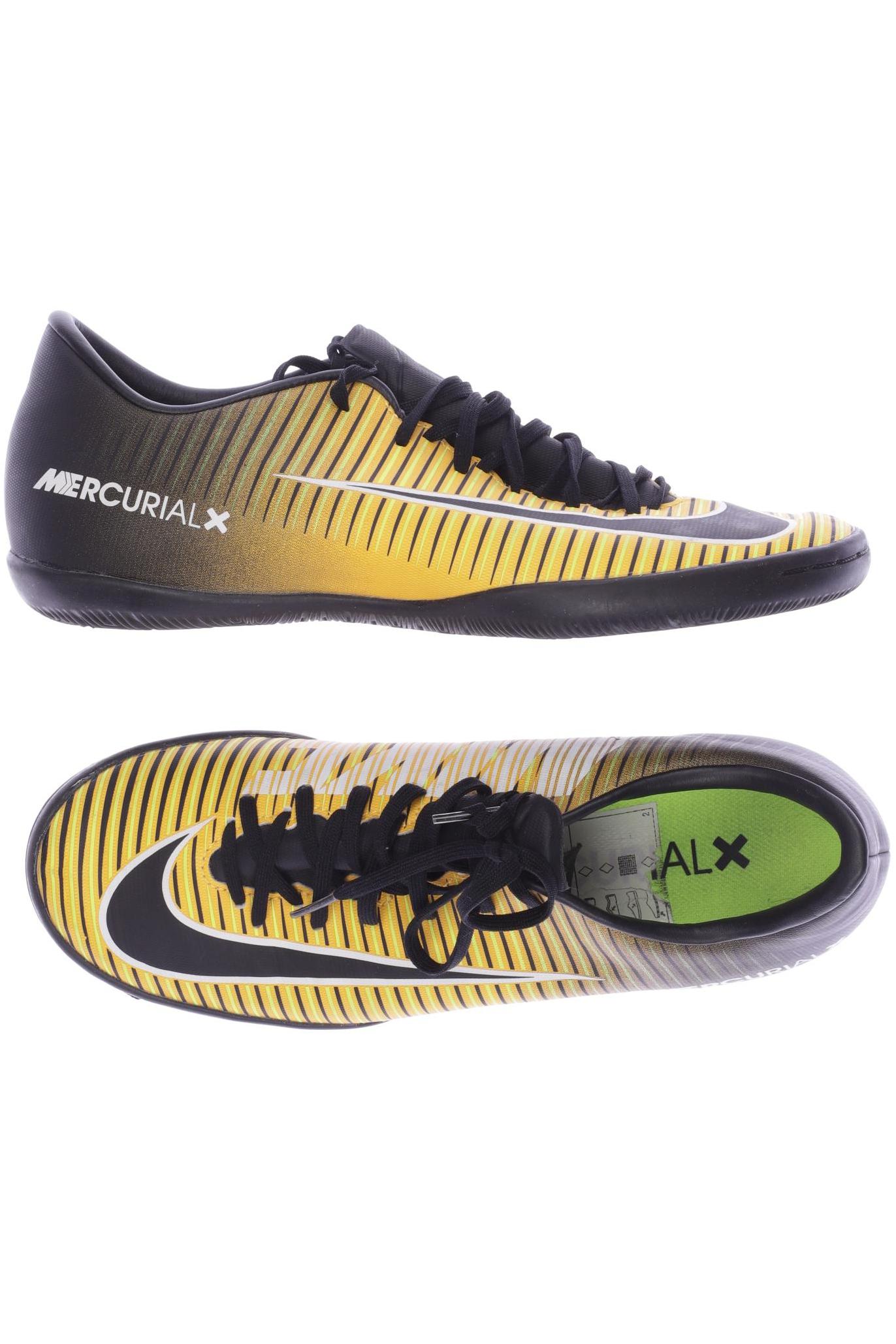 

Nike Herren Sneakers, gelb