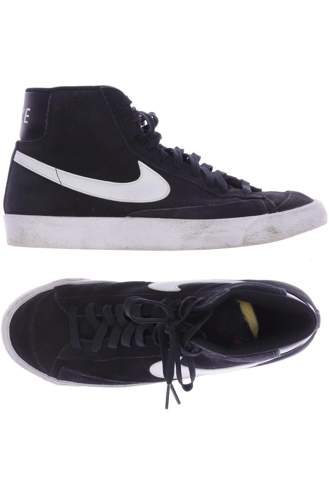 

Nike Herren Sneakers, schwarz