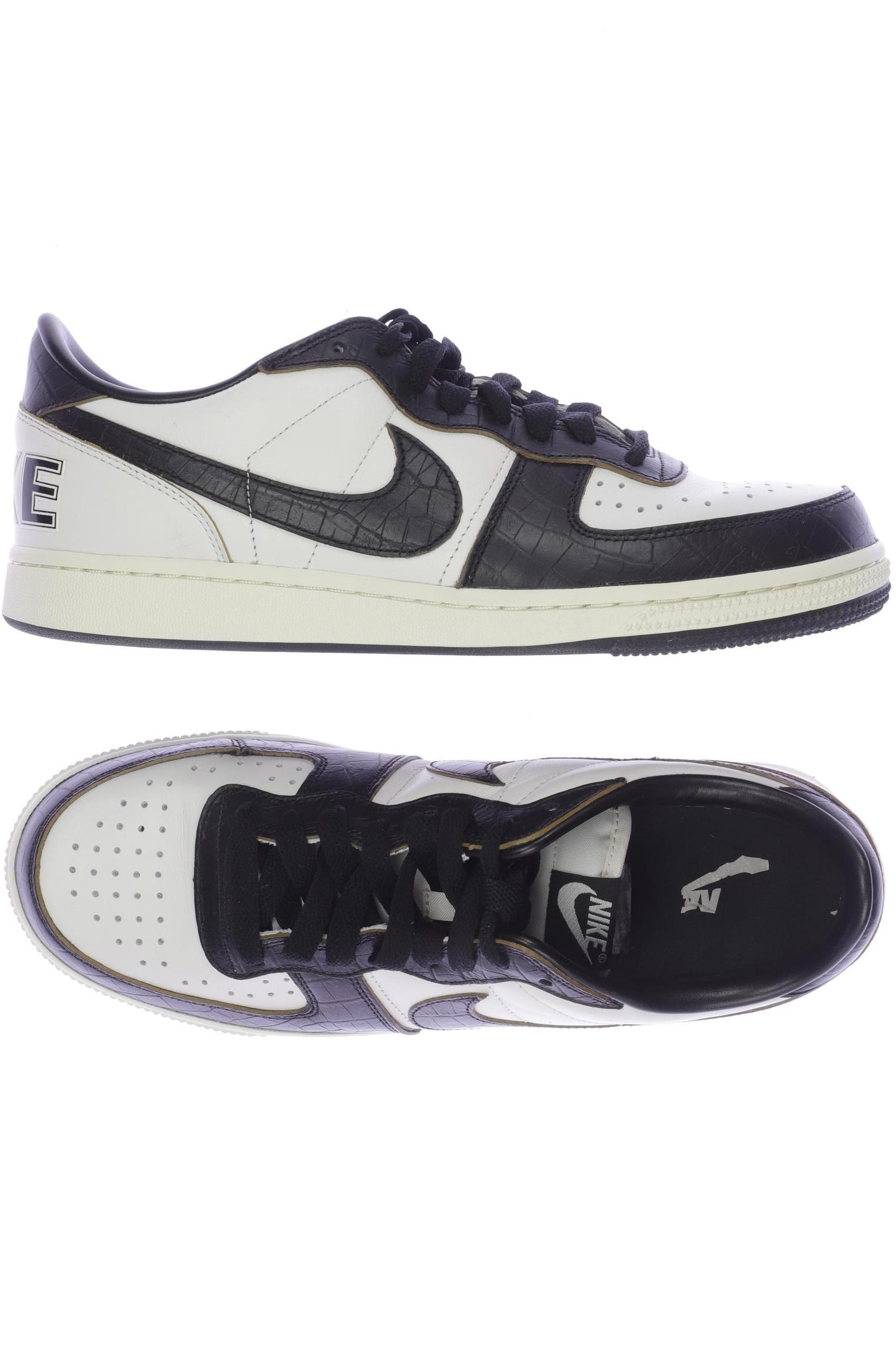 

Nike Herren Sneakers, weiß, Gr. 44.5