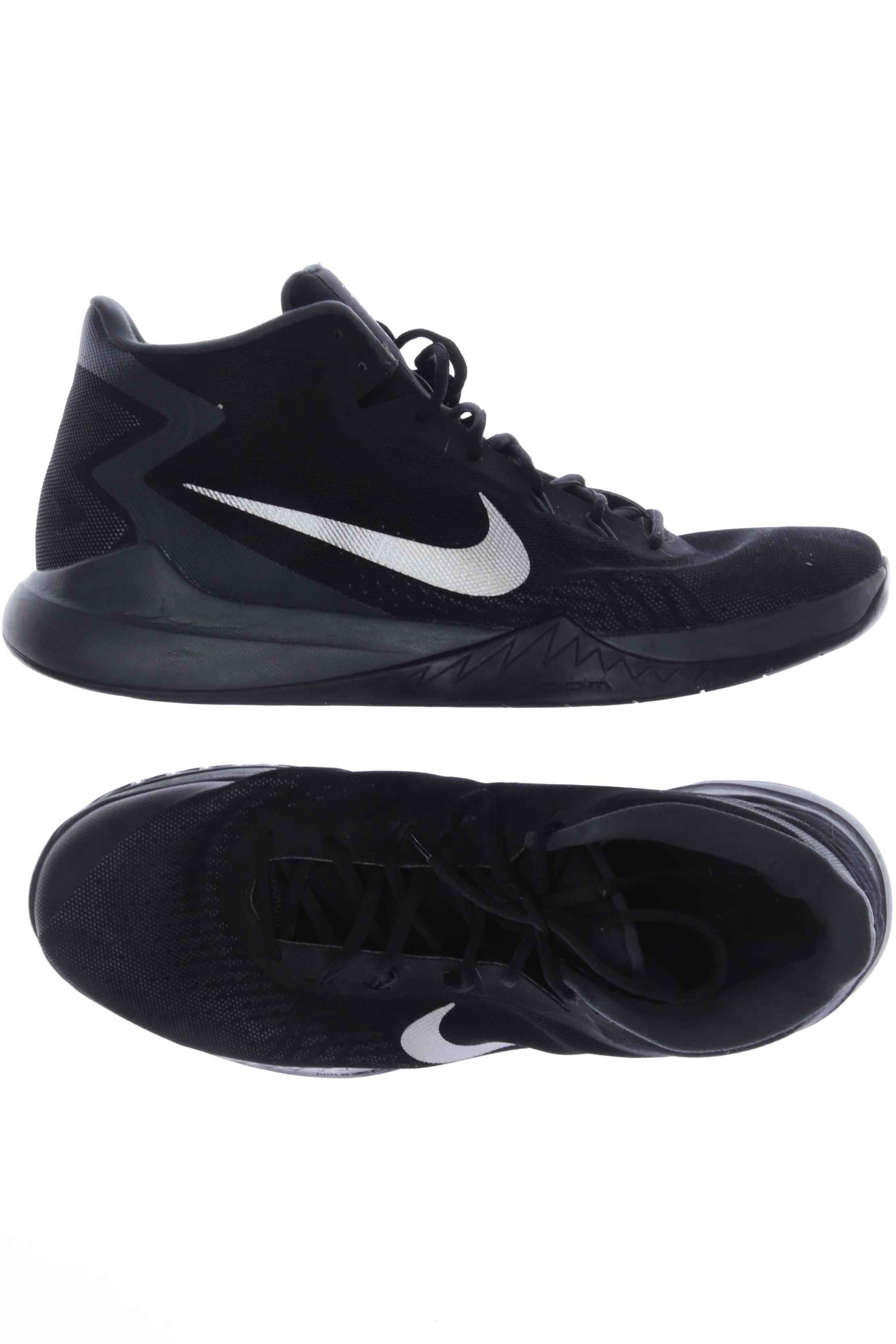 

Nike Herren Sneakers, schwarz, Gr. 47.5