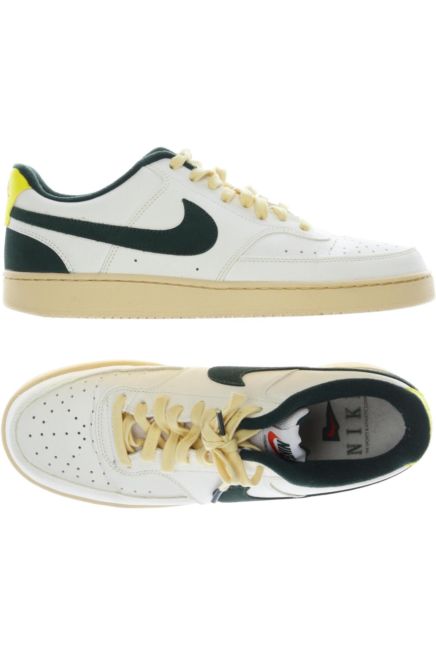 

Nike Herren Sneakers, cremeweiß, Gr. 44