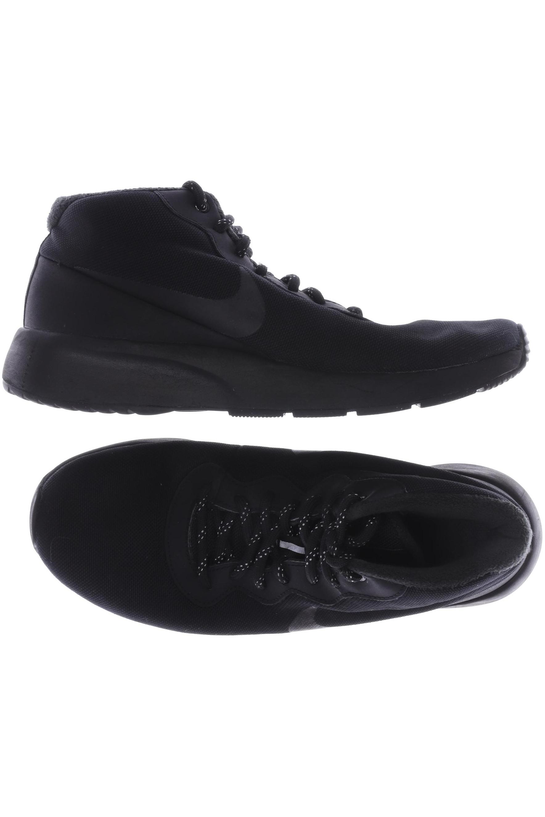 

Nike Herren Sneakers, schwarz
