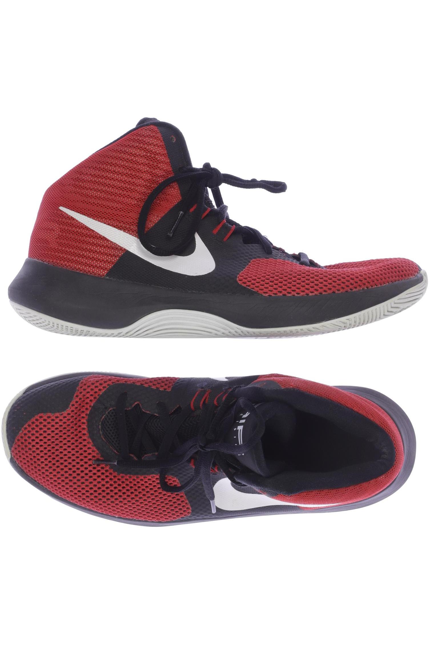 

Nike Herren Sneakers, rot