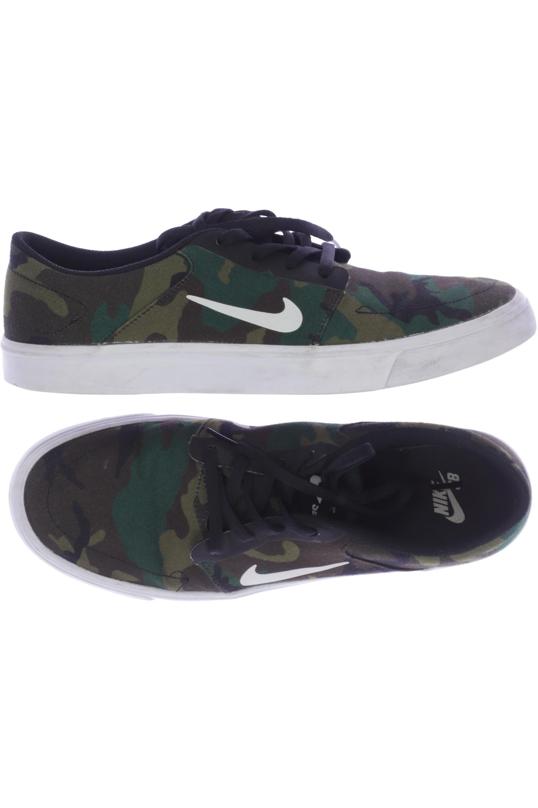

Nike Herren Sneakers, grün, Gr. 43
