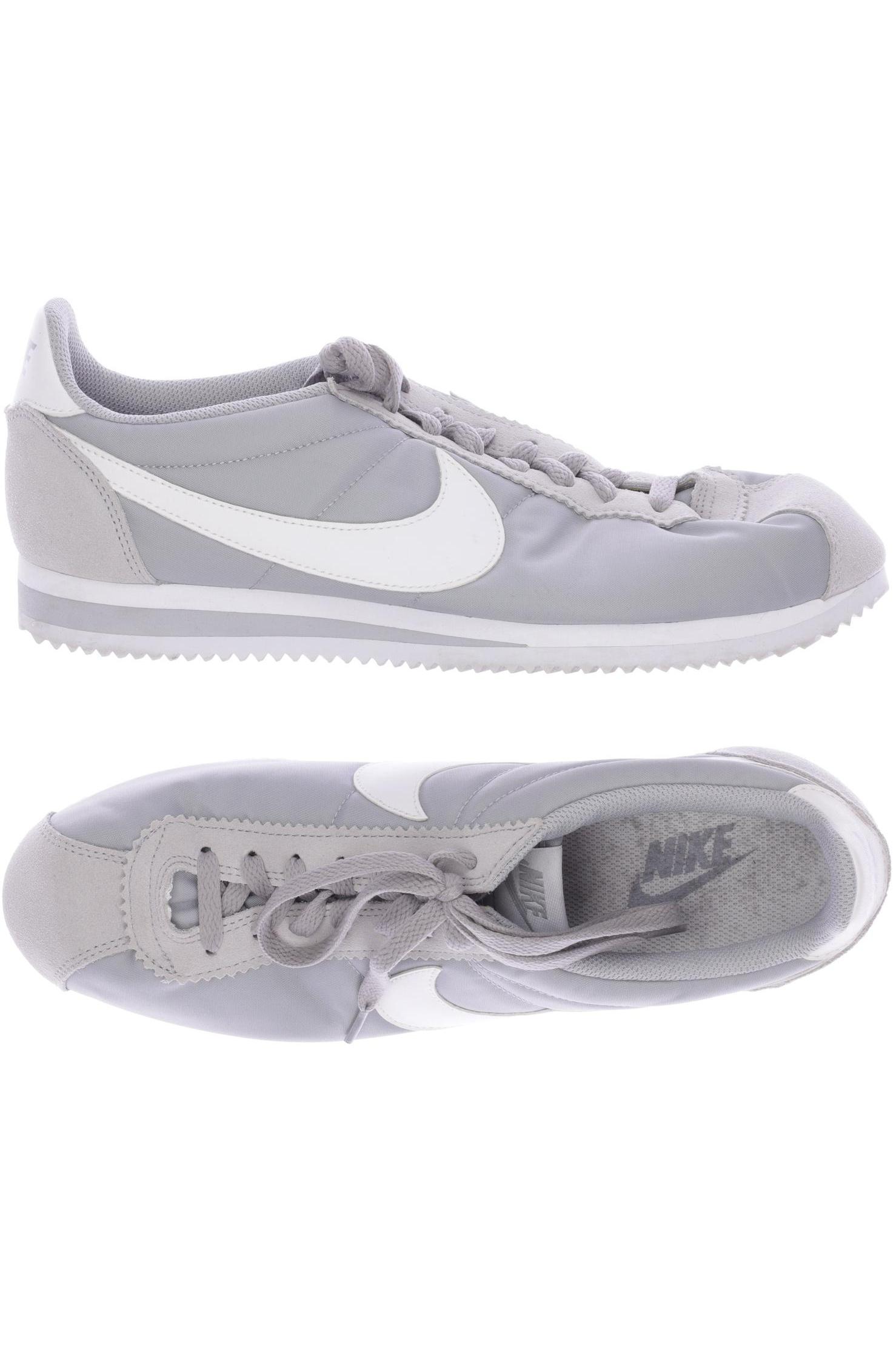 

Nike Herren Sneakers, grau, Gr. 44.5