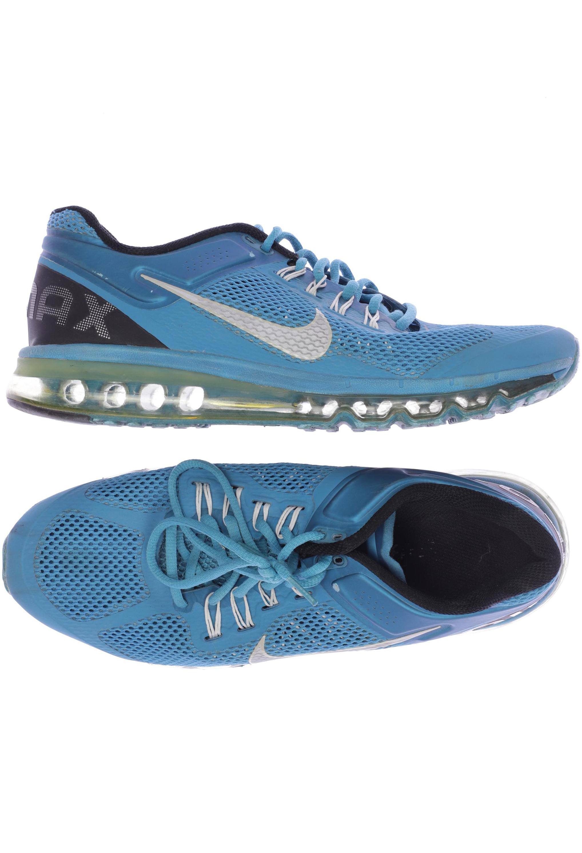 

Nike Herren Sneakers, blau, Gr. 45