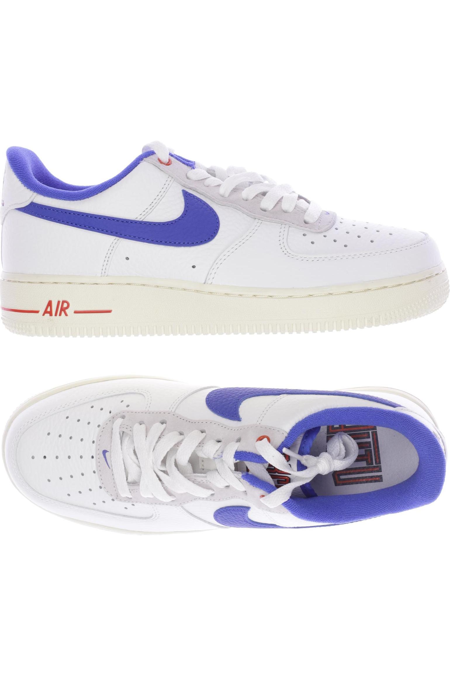 

Nike Herren Sneakers, weiß, Gr. 41