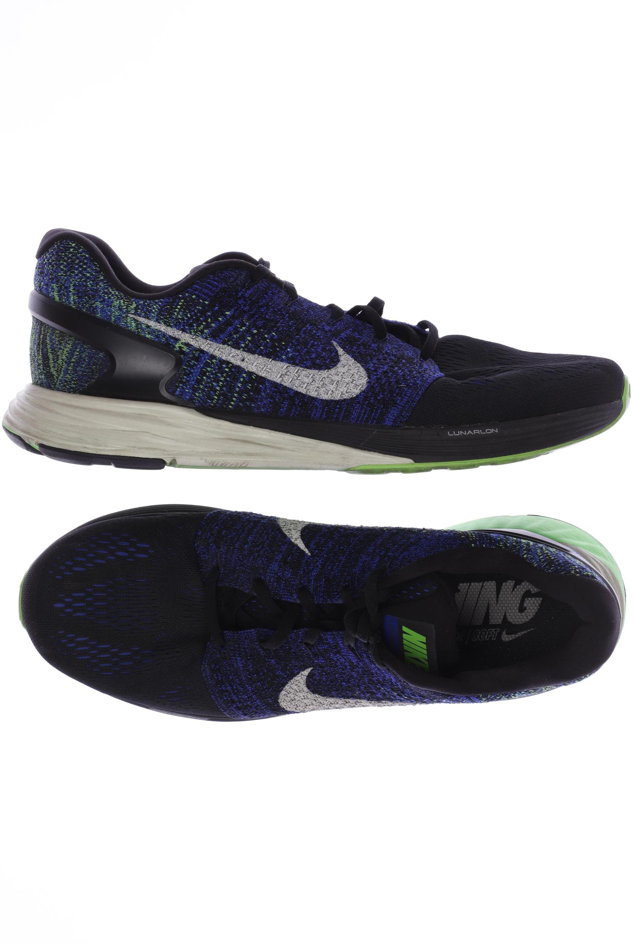 

Nike Herren Sneakers, marineblau