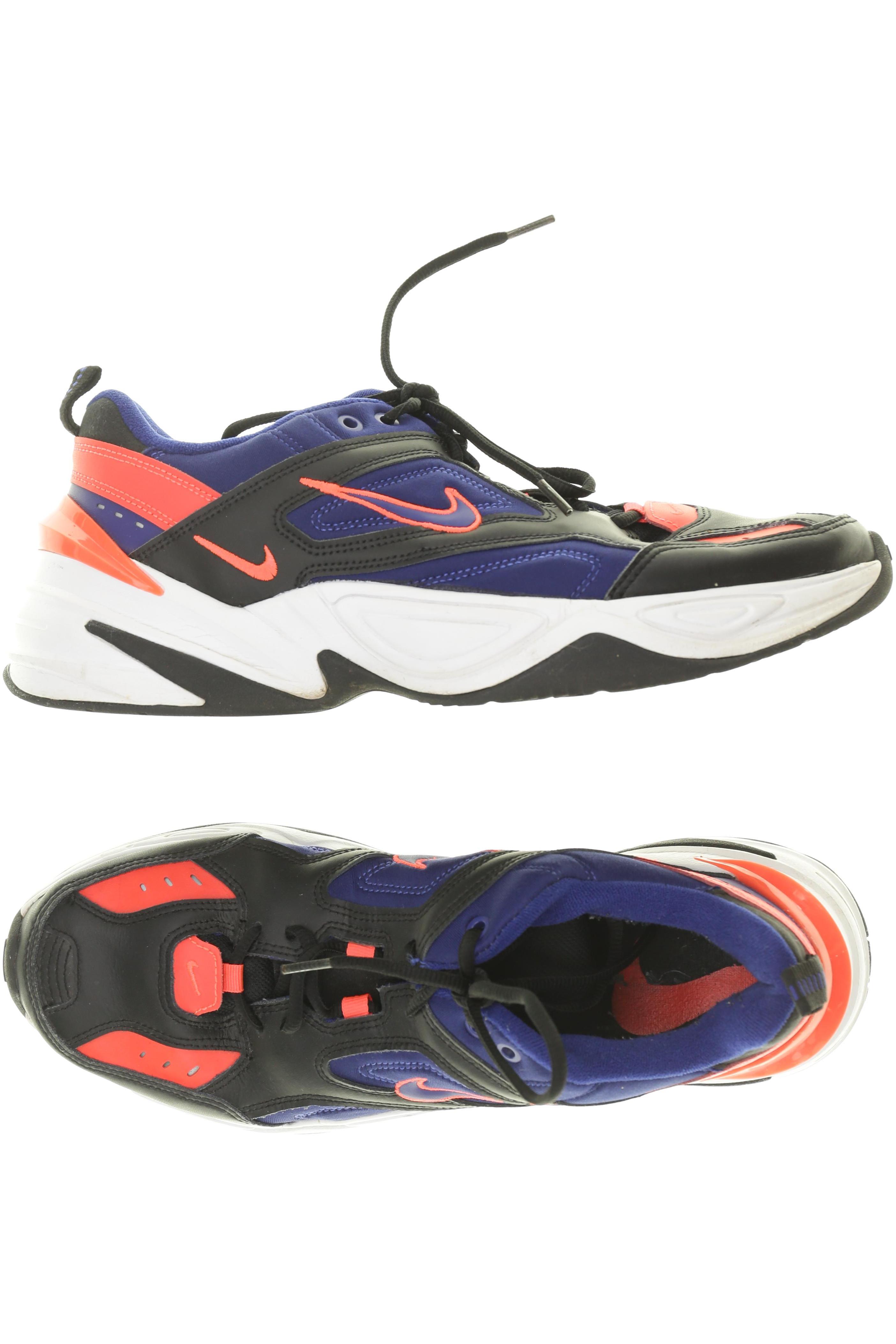 

Nike Herren Sneakers, schwarz, Gr. 45