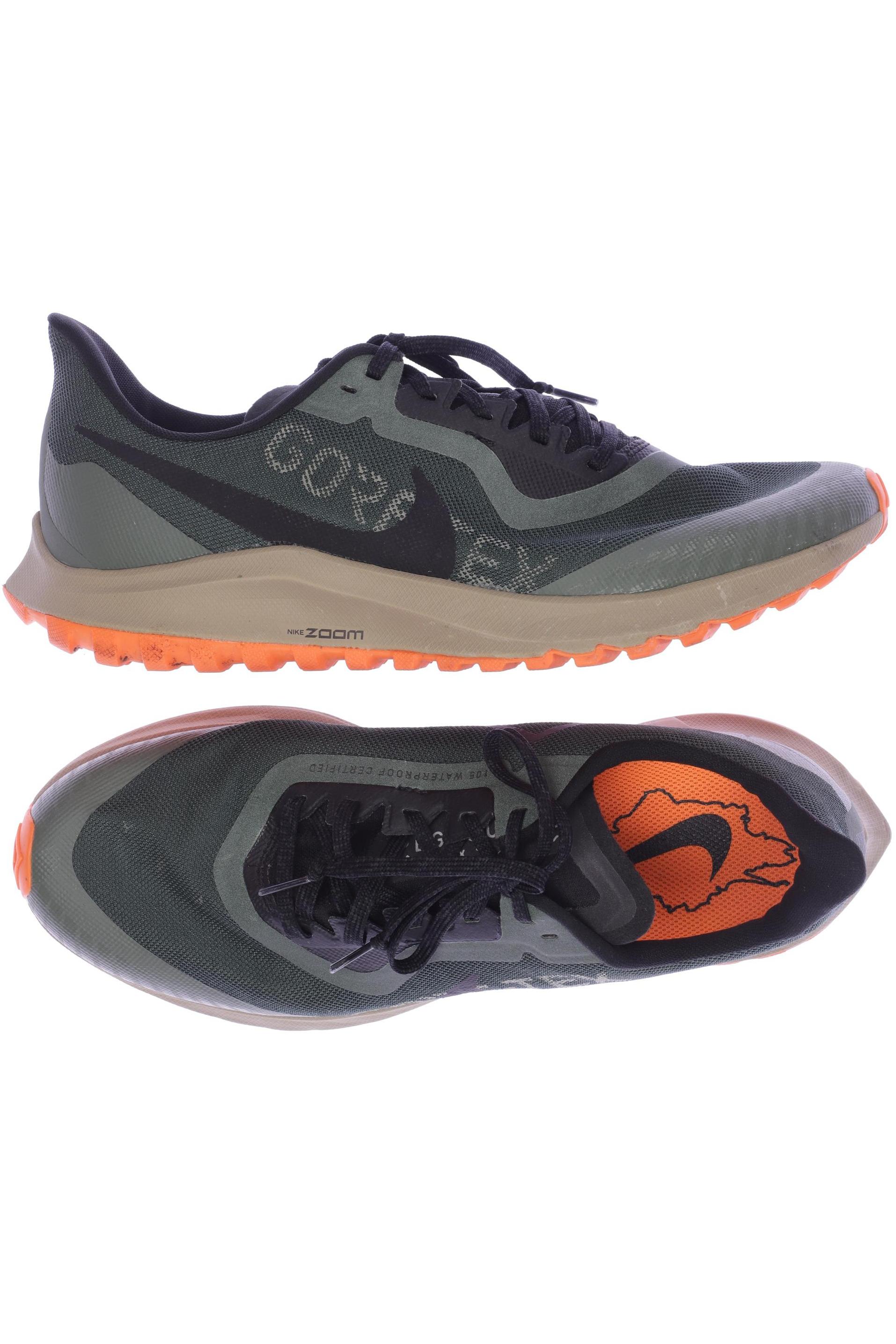 

Nike Herren Sneakers, grün, Gr. 43