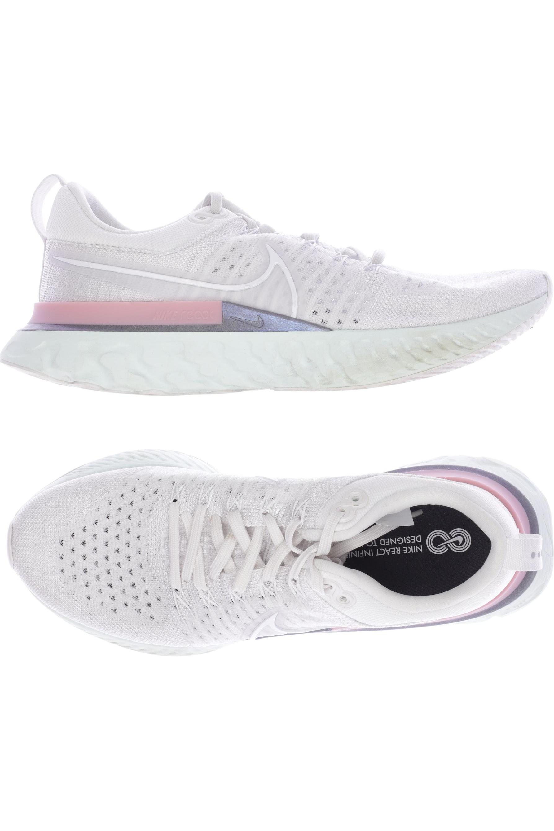 

Nike Herren Sneakers, weiß
