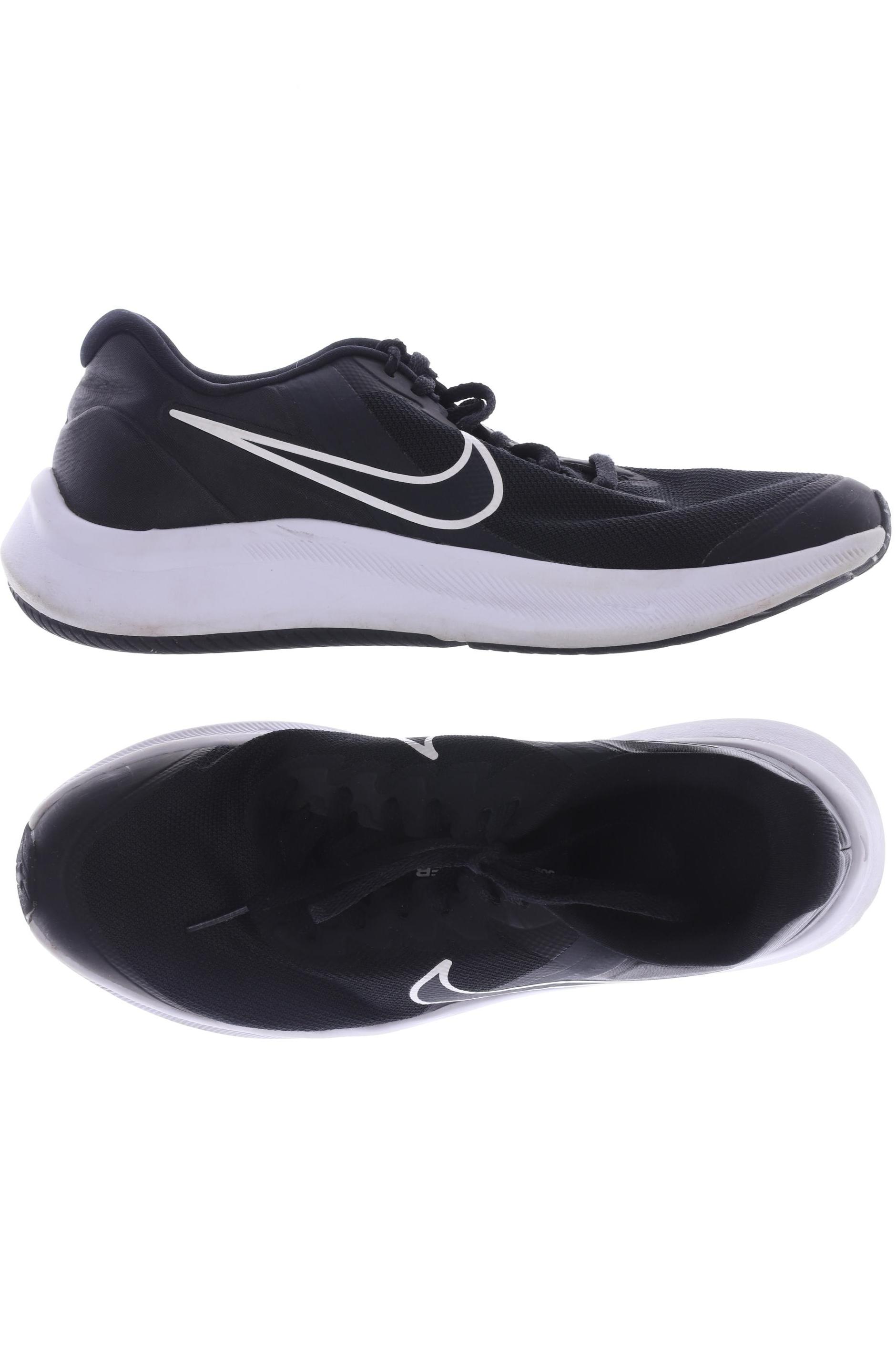 

Nike Herren Sneakers, schwarz