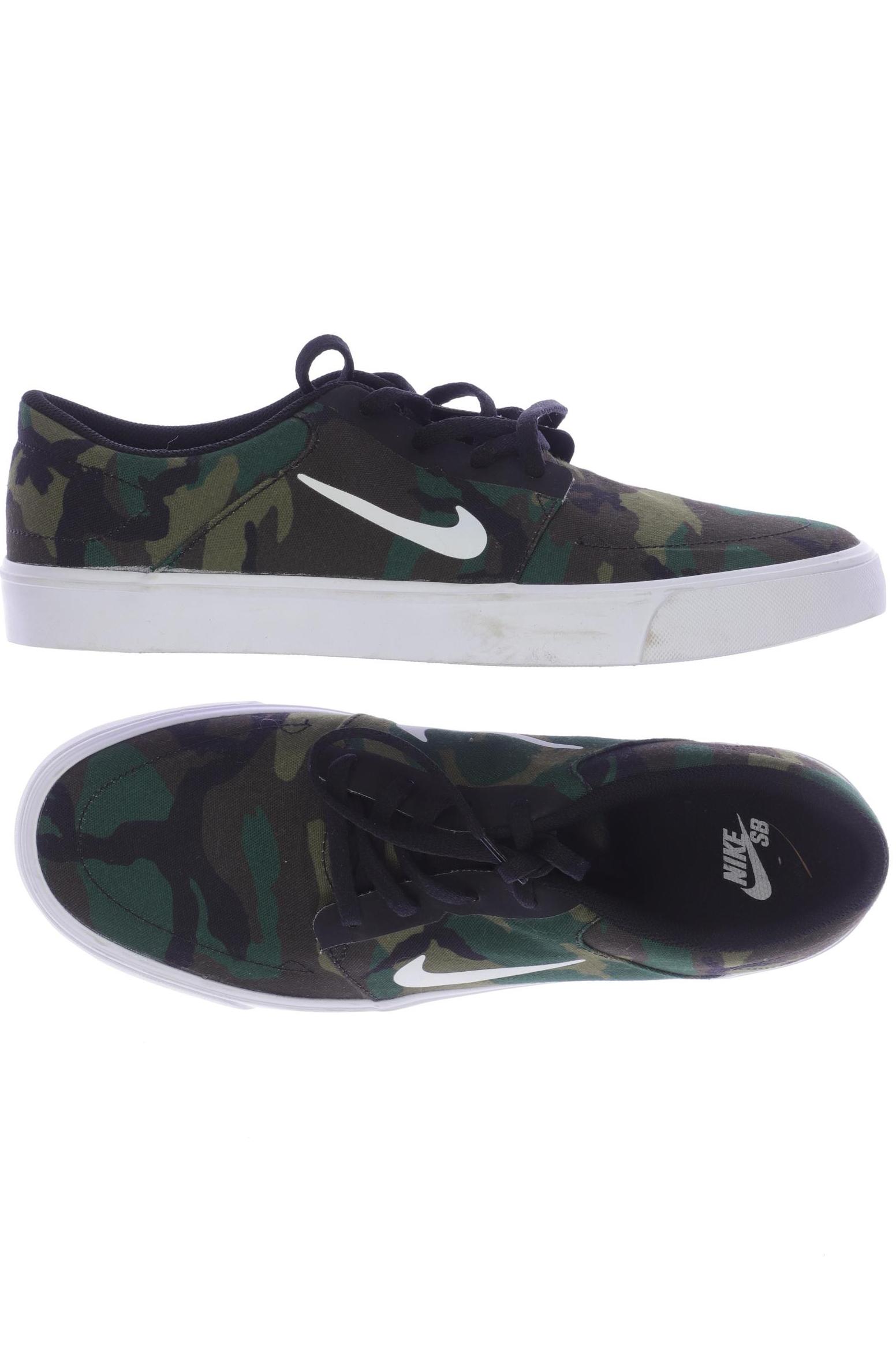 

Nike Herren Sneakers, grün