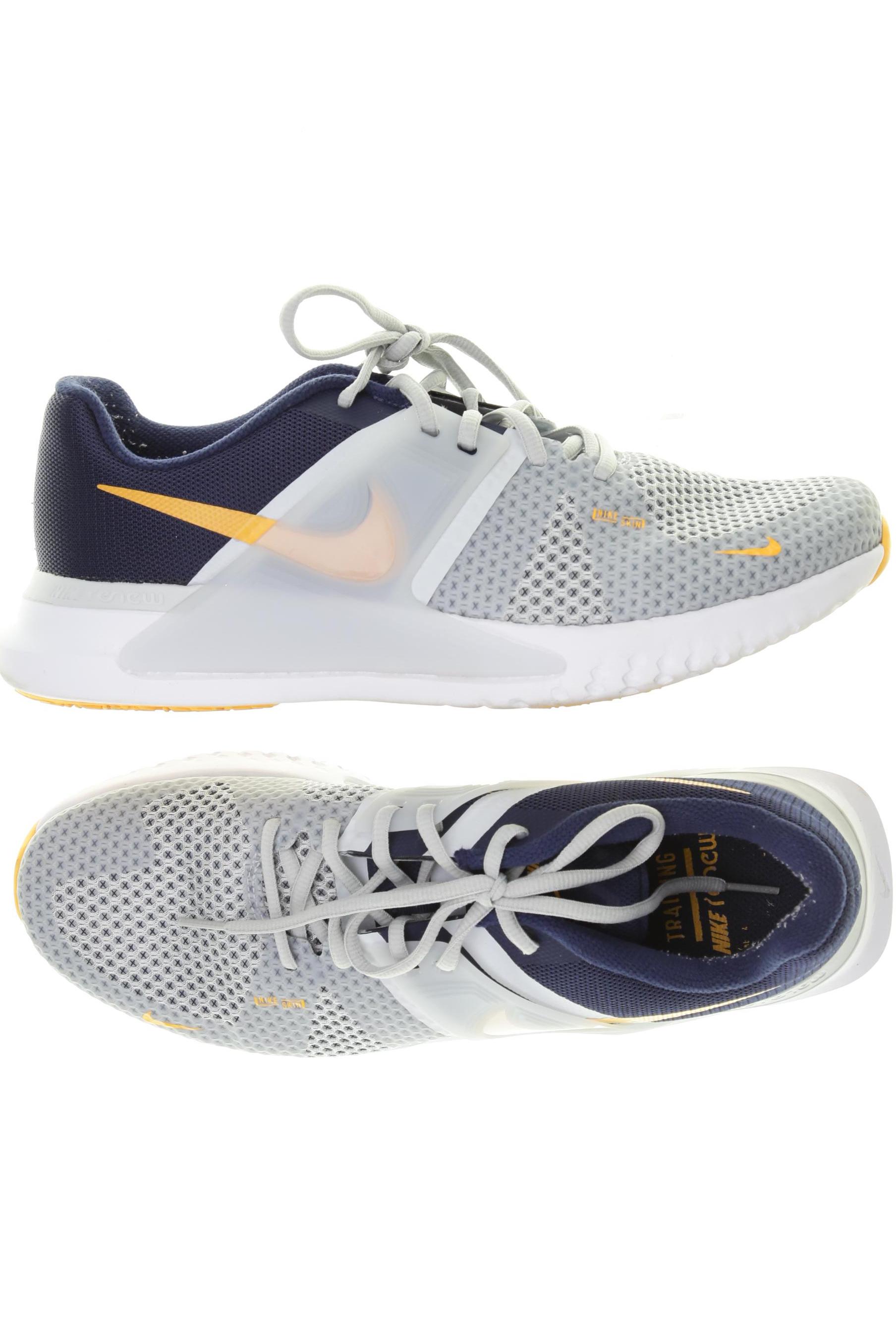 

Nike Herren Sneakers, grau, Gr. 44.5