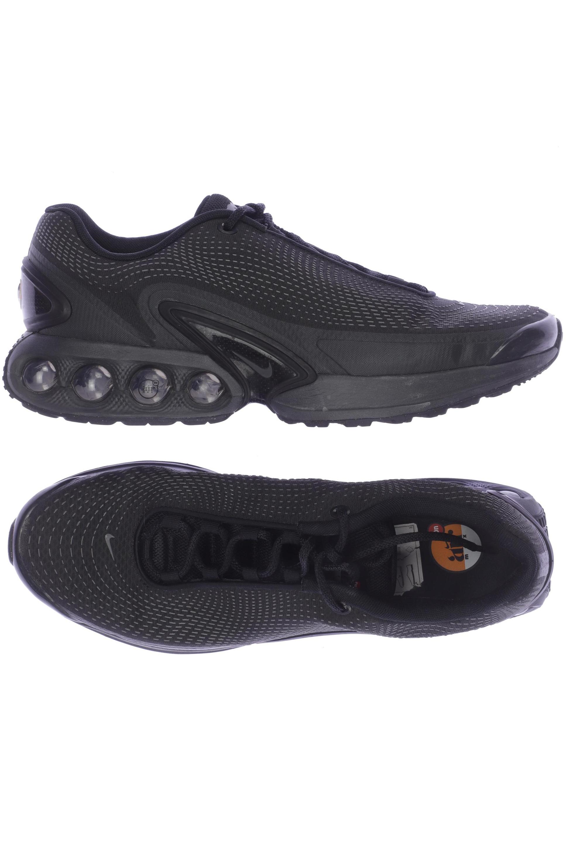 

Nike Herren Sneakers, schwarz, Gr. 45.5