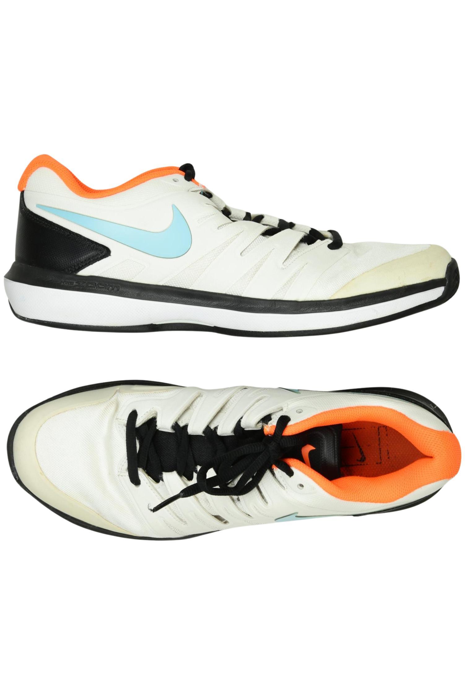 

Nike Herren Sneakers, cremeweiß, Gr. 44