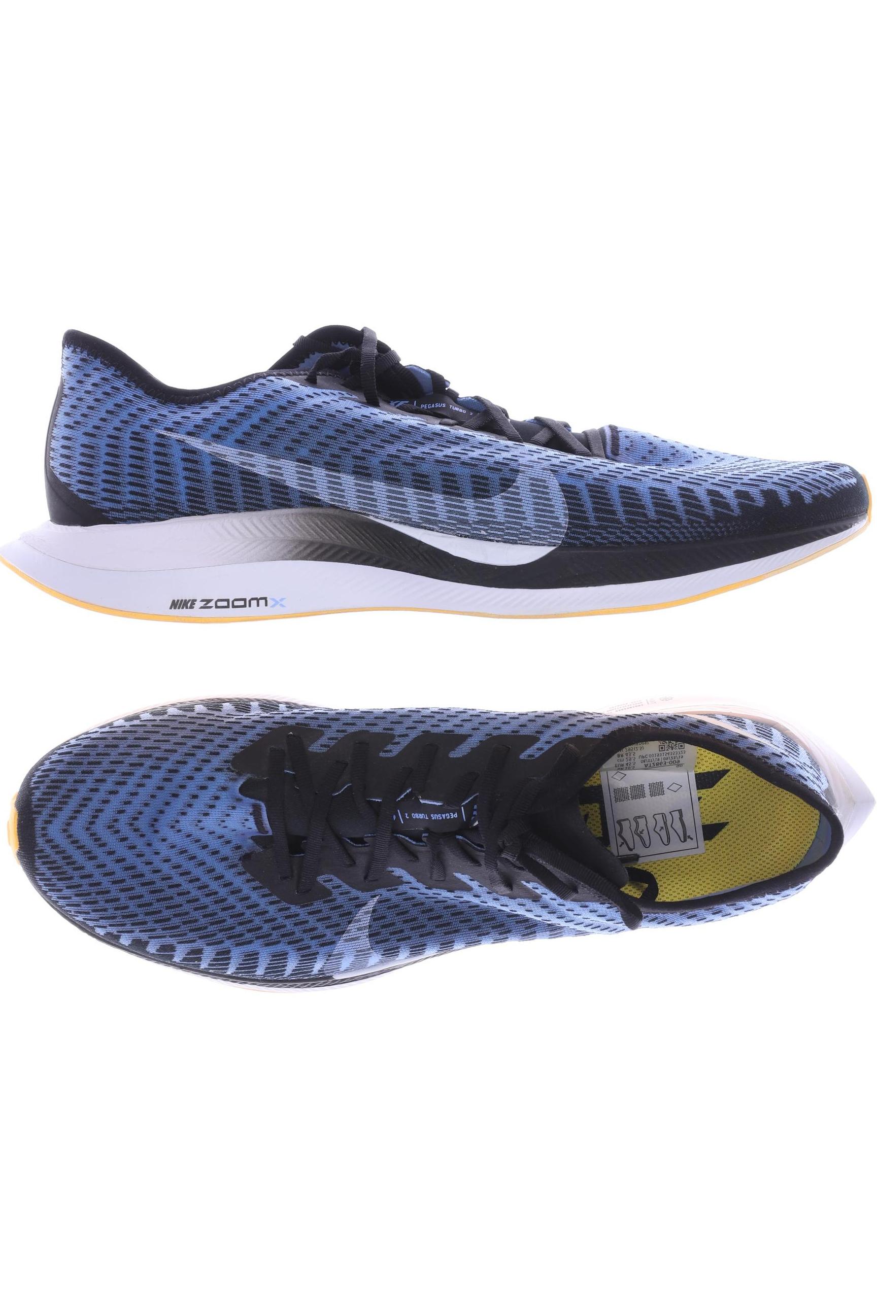 

Nike Herren Sneakers, blau