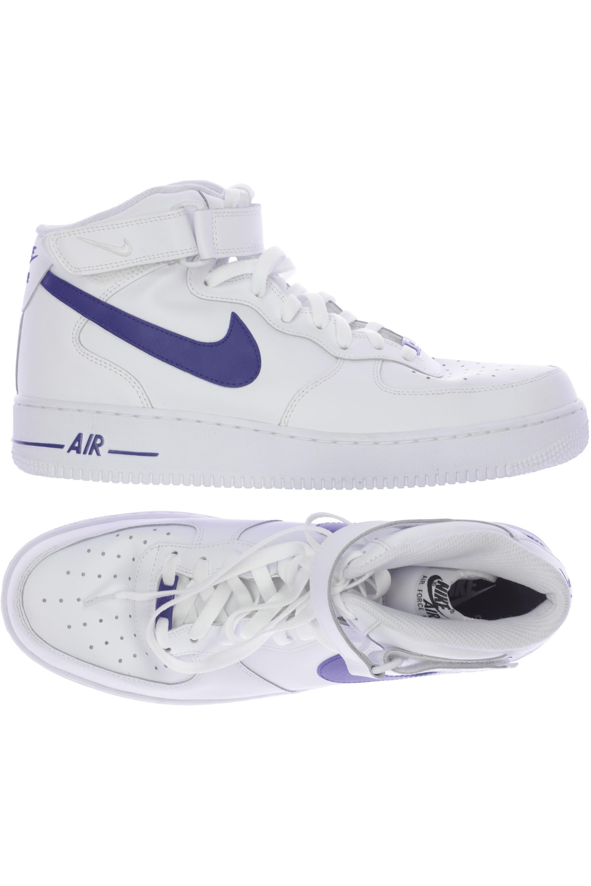 

Nike Herren Sneakers, weiß, Gr. 47