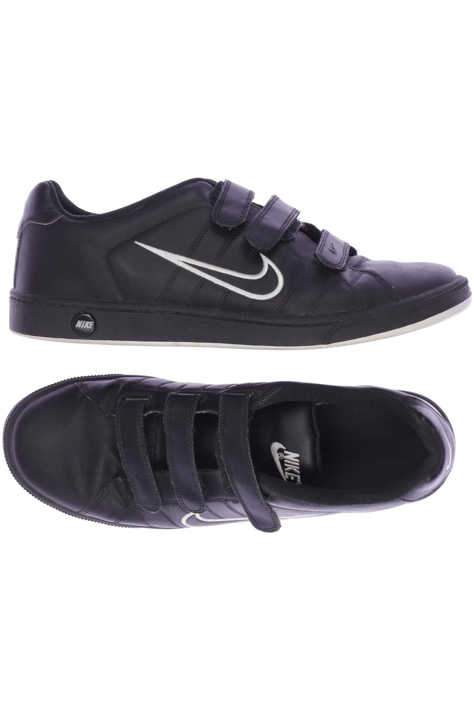 

Nike Herren Sneakers, schwarz, Gr. 46
