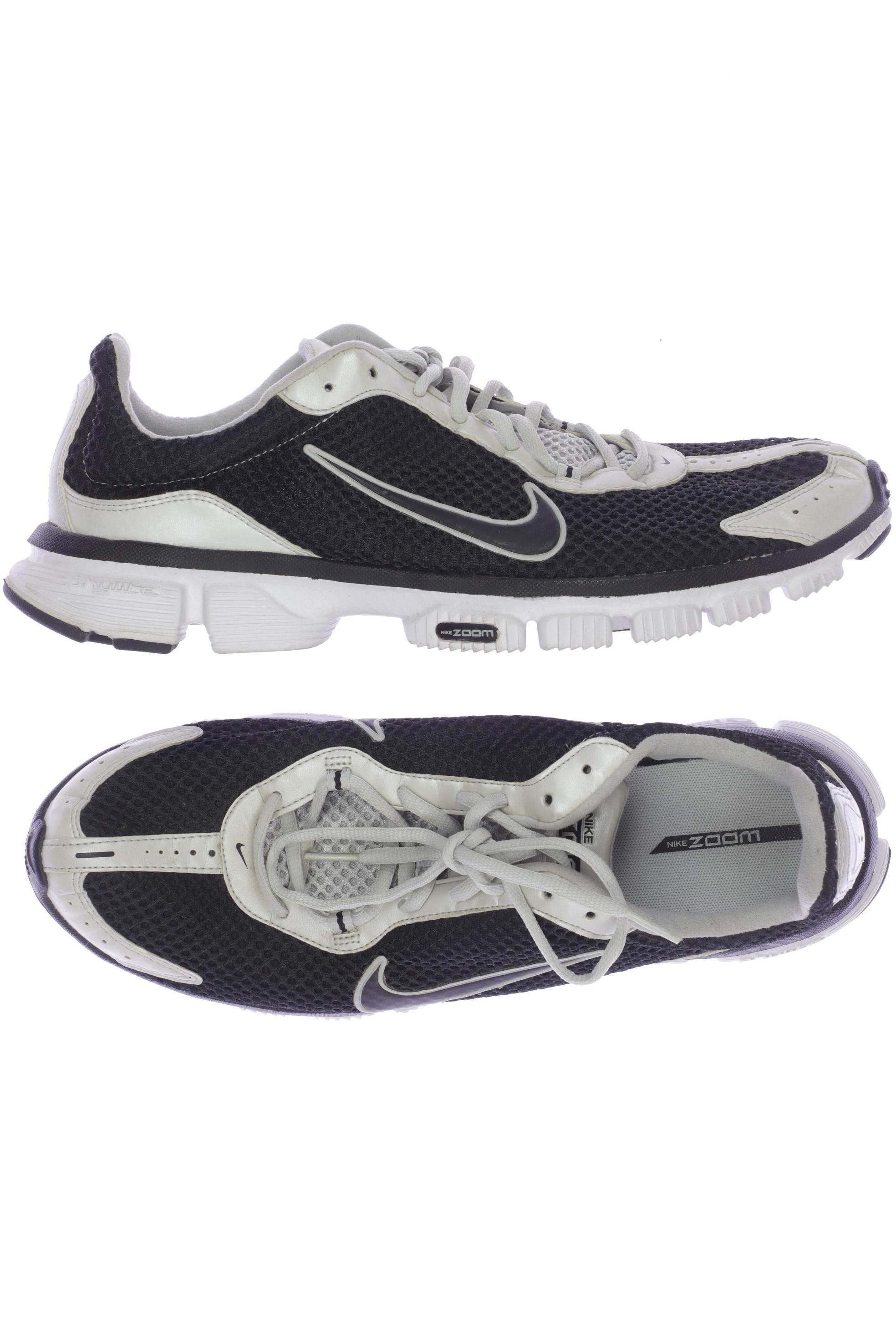 

Nike Herren Sneakers, schwarz, Gr. 45