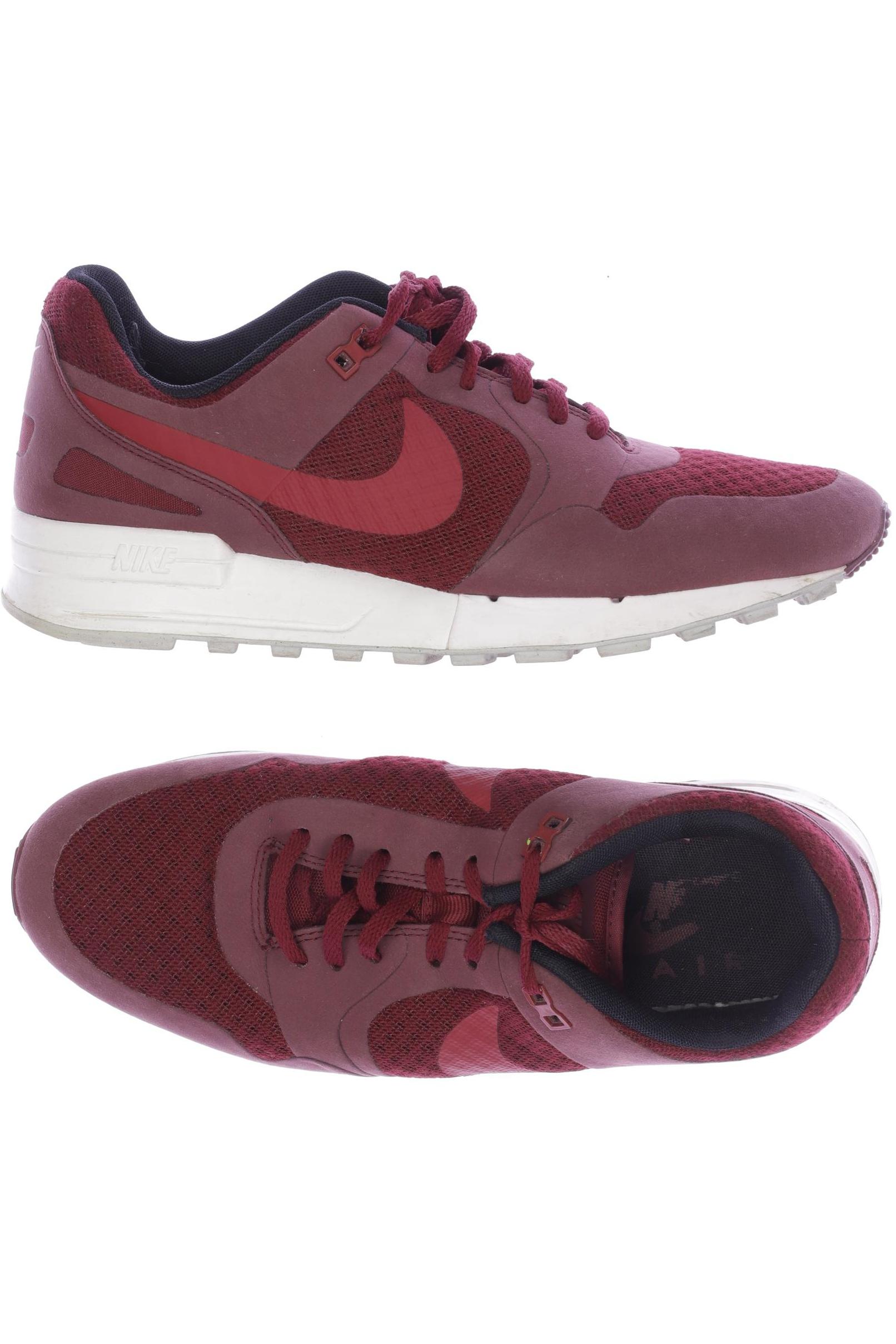 

Nike Herren Sneakers, bordeaux