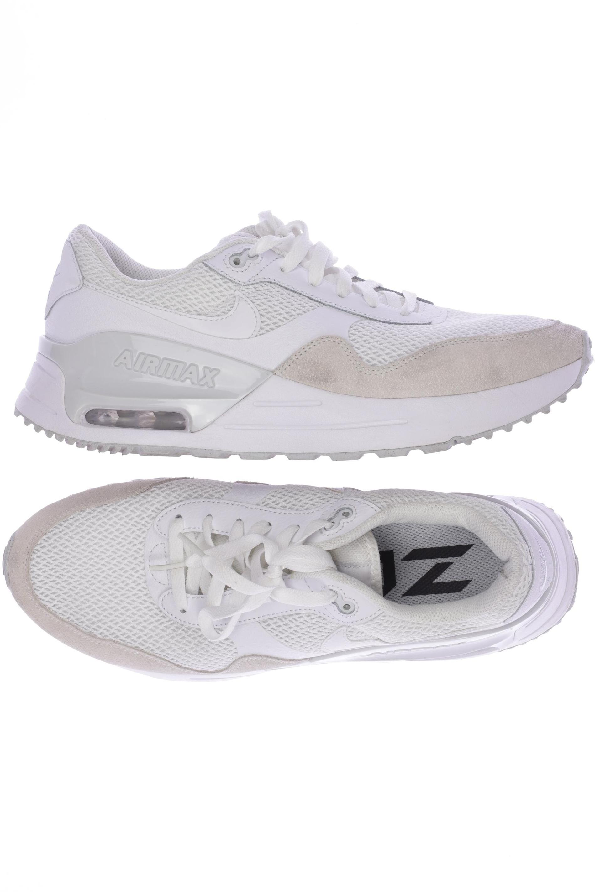 

Nike Herren Sneakers, weiß, Gr. 44