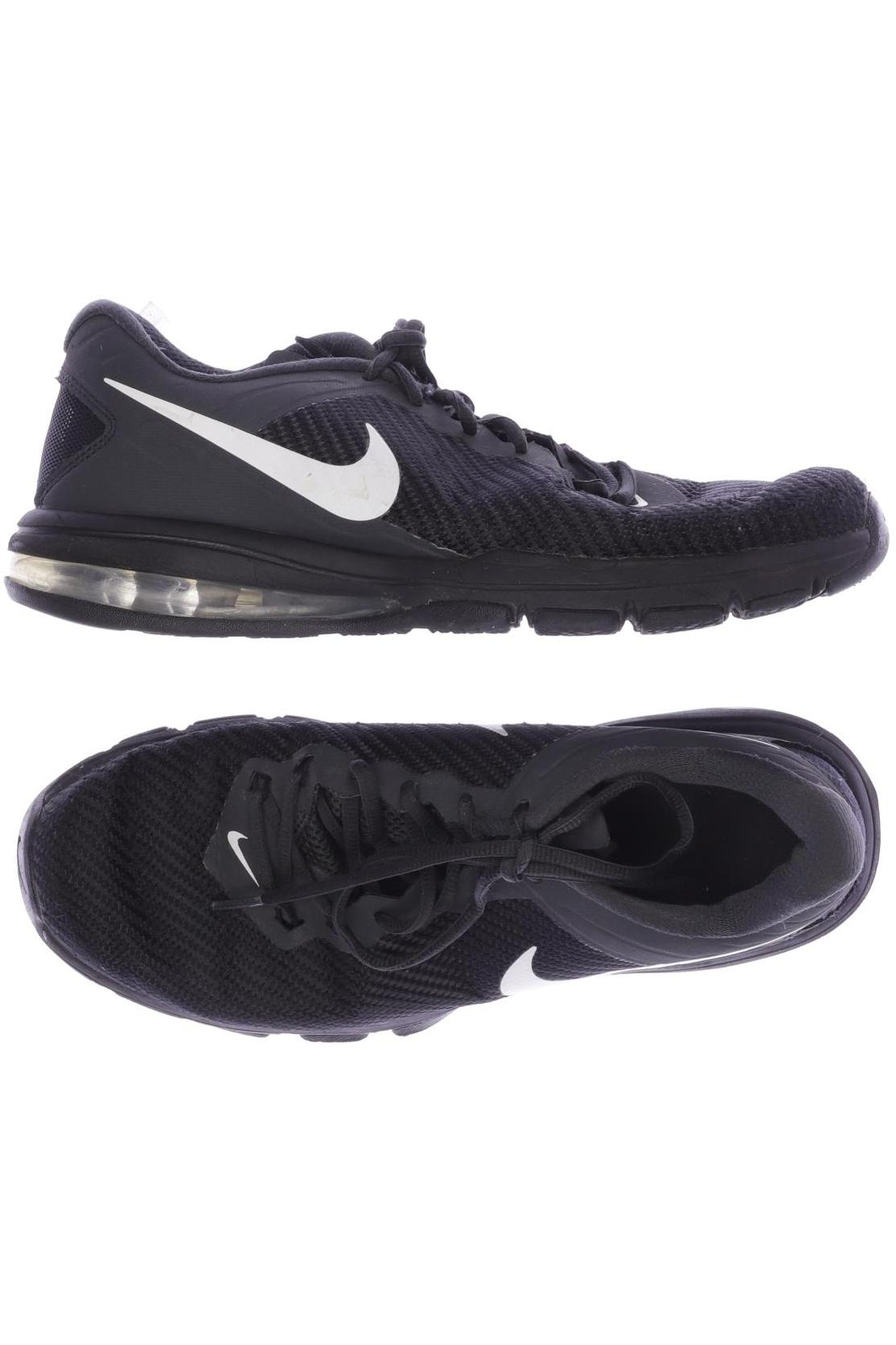 

Nike Herren Sneakers, schwarz