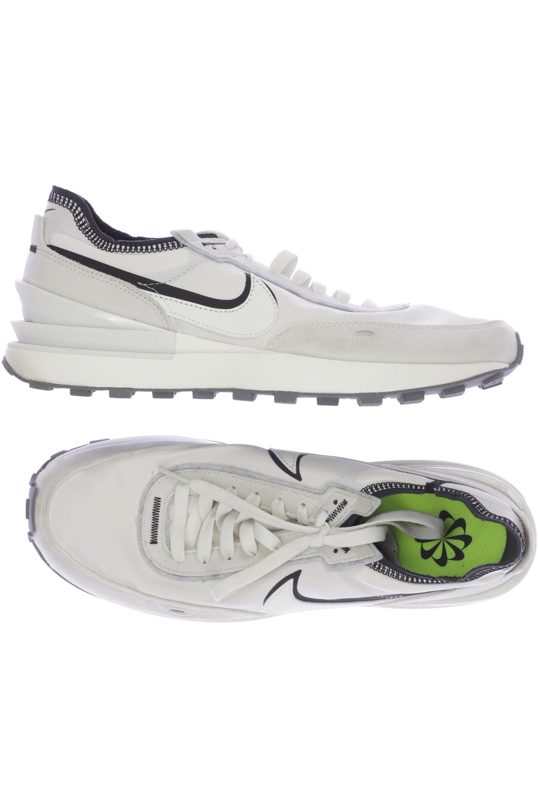 

Nike Herren Sneakers, cremeweiß, Gr. 43