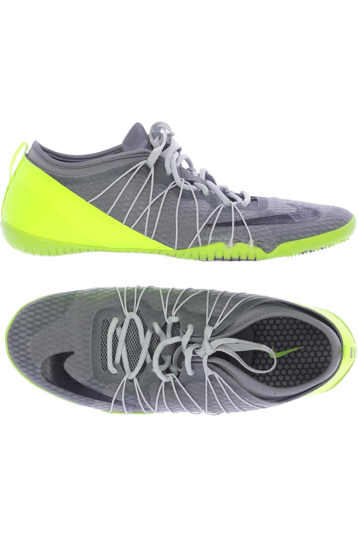

Nike Herren Sneakers, grau, Gr. 40.5