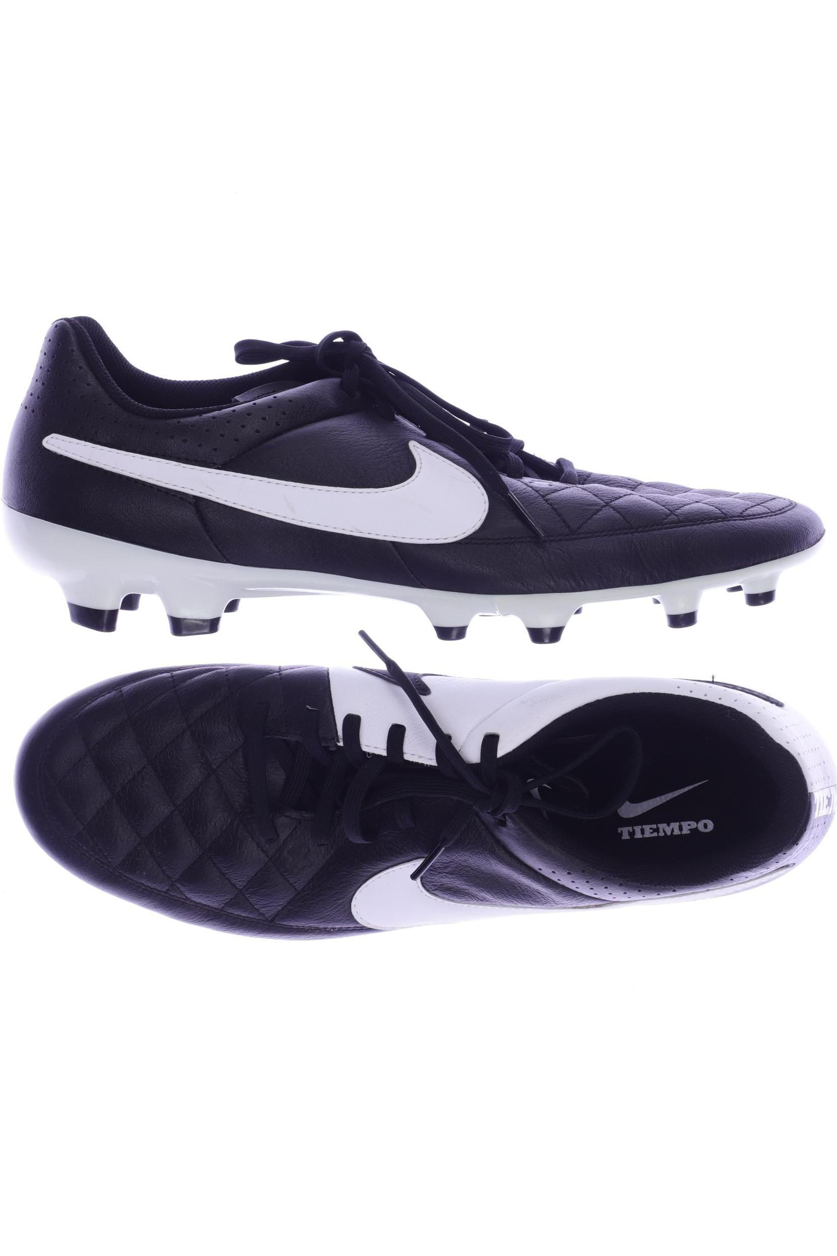 

Nike Herren Sneakers, schwarz
