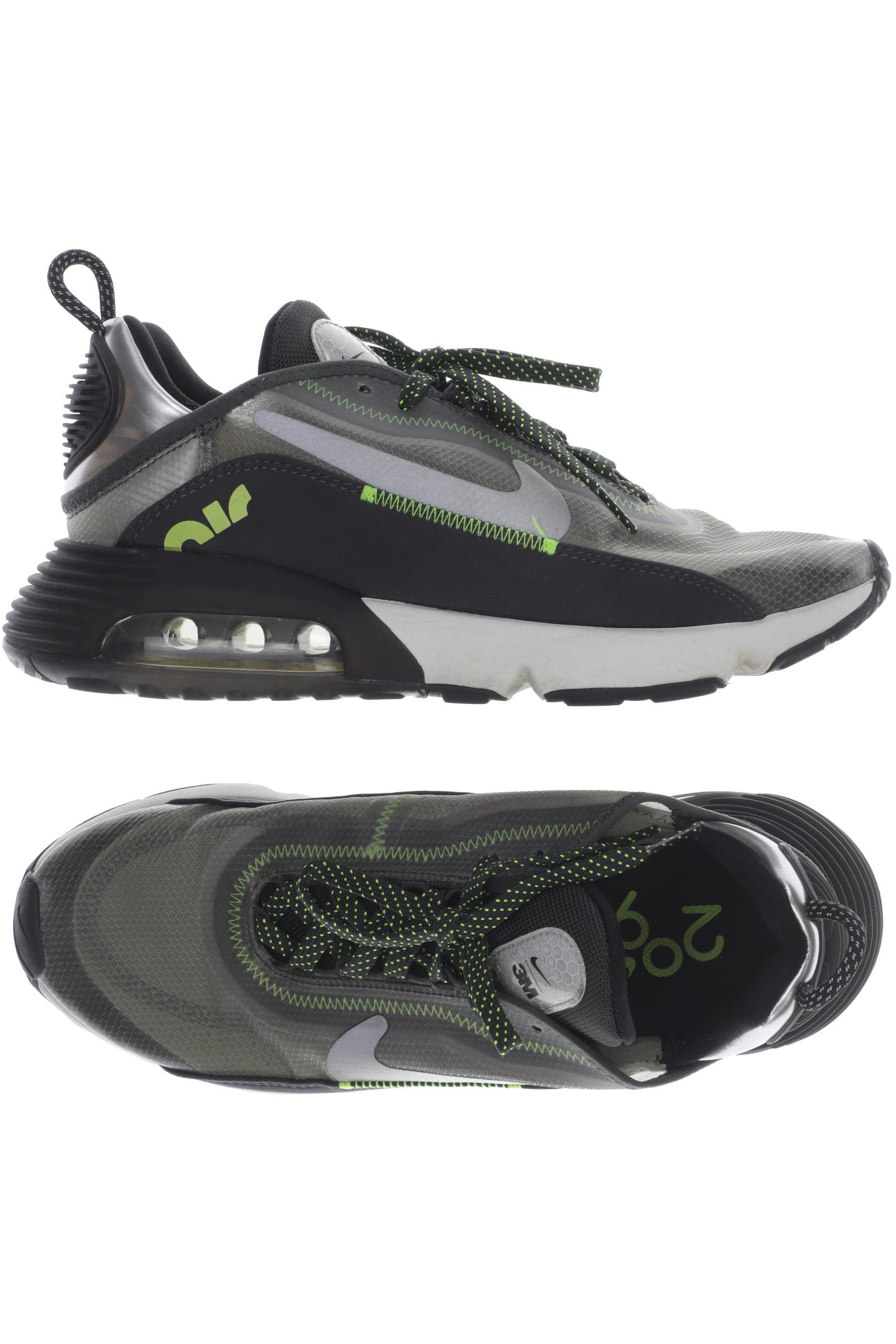 

Nike Herren Sneakers, grün