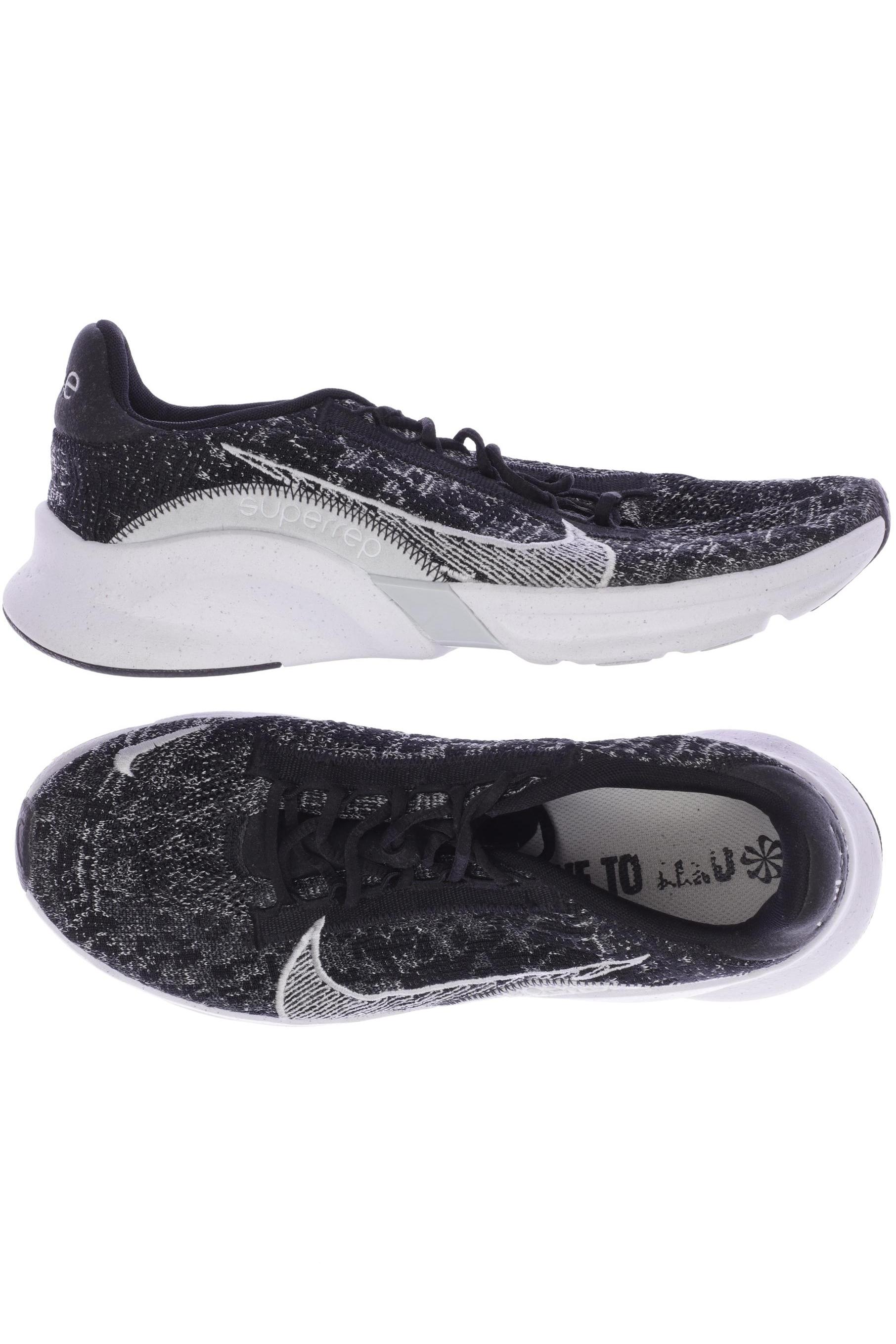 

Nike Herren Sneakers, schwarz, Gr. 45