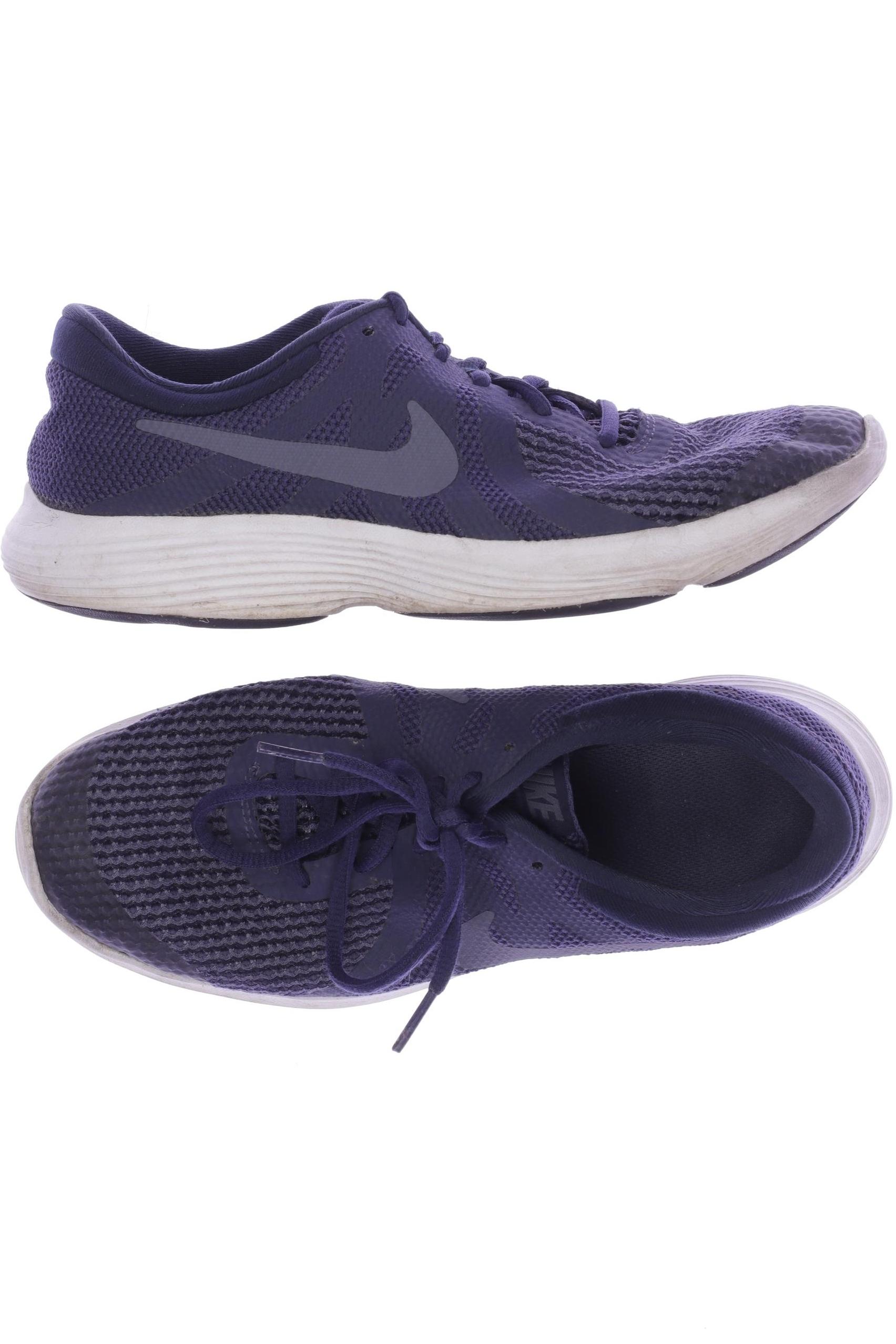 

Nike Herren Sneakers, marineblau, Gr. 39