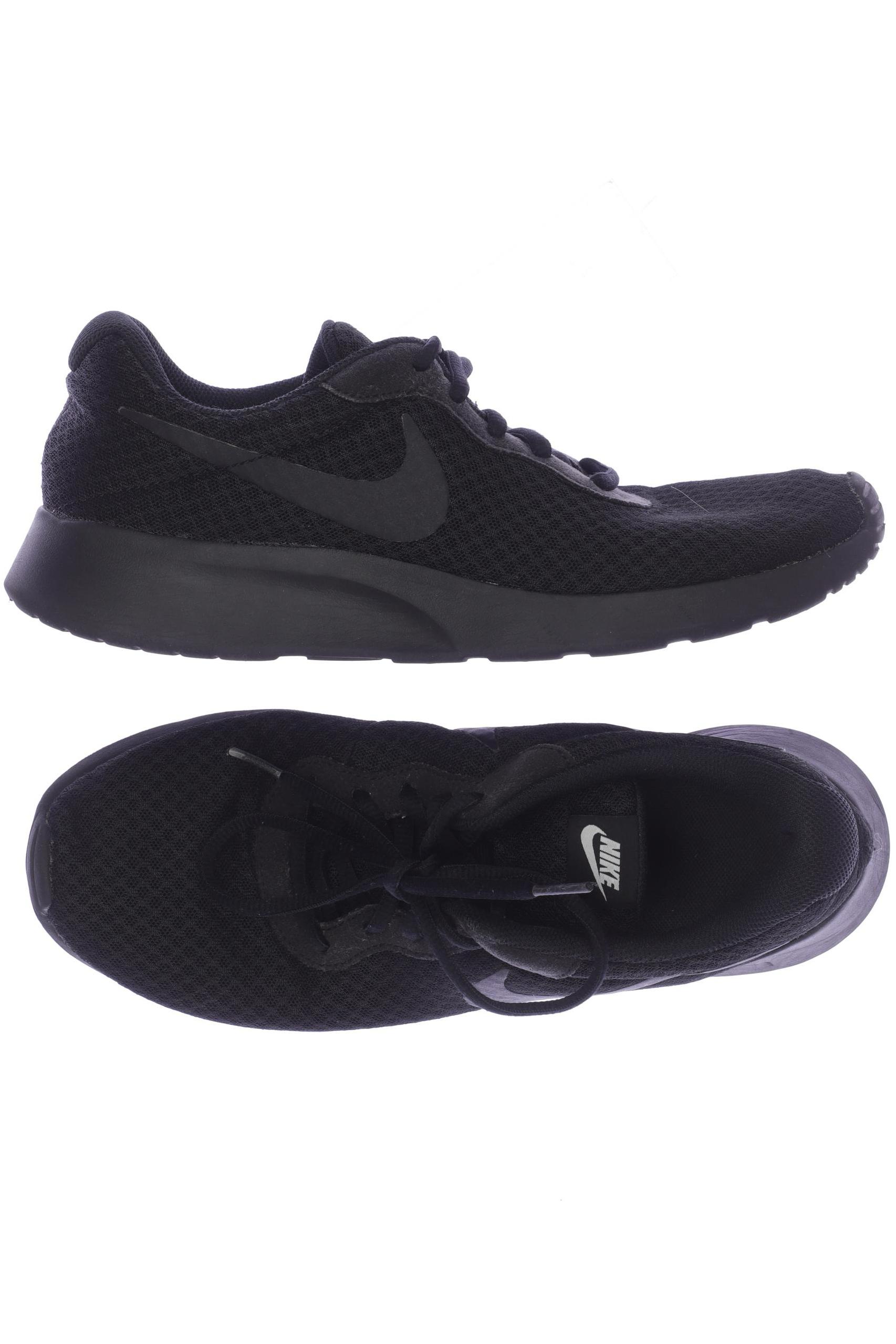 

Nike Herren Sneakers, schwarz, Gr. 41