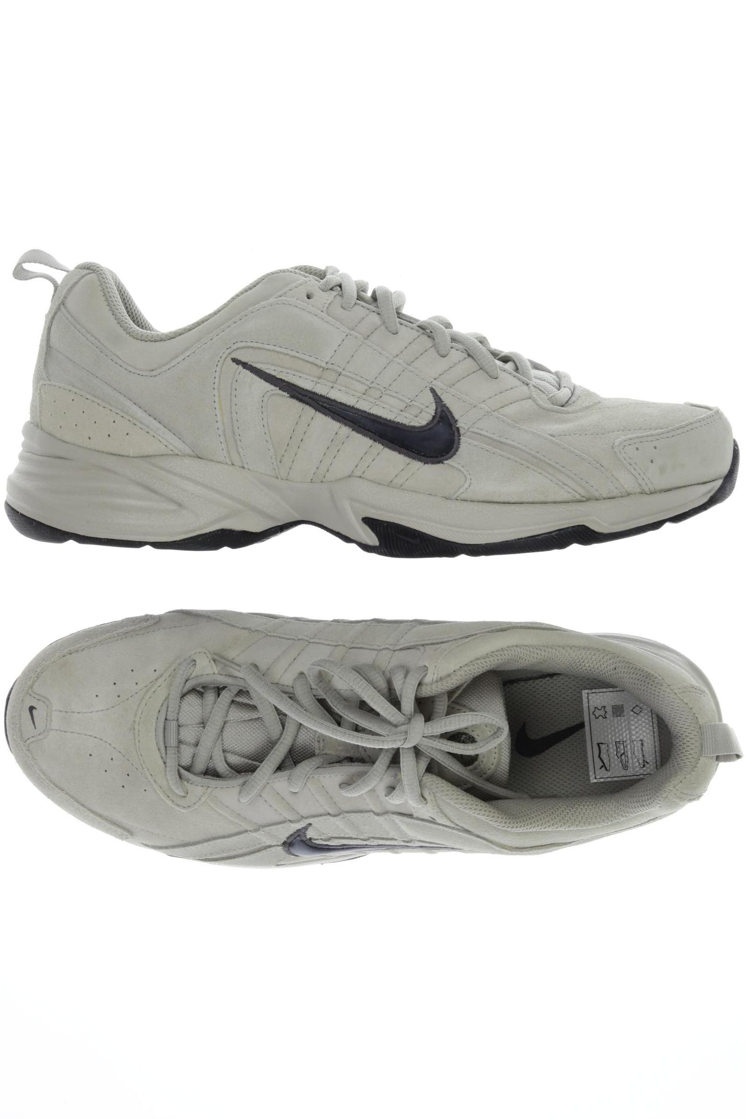 

Nike Herren Sneakers, grau, Gr. 42.5