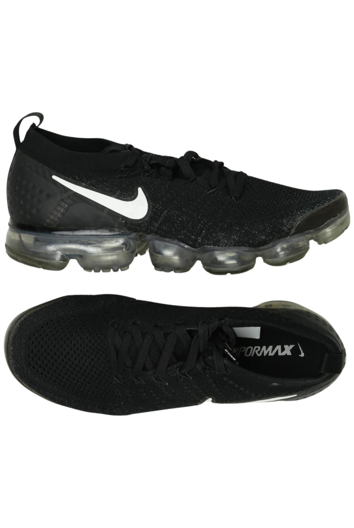 

Nike Herren Sneakers, schwarz, Gr. 43