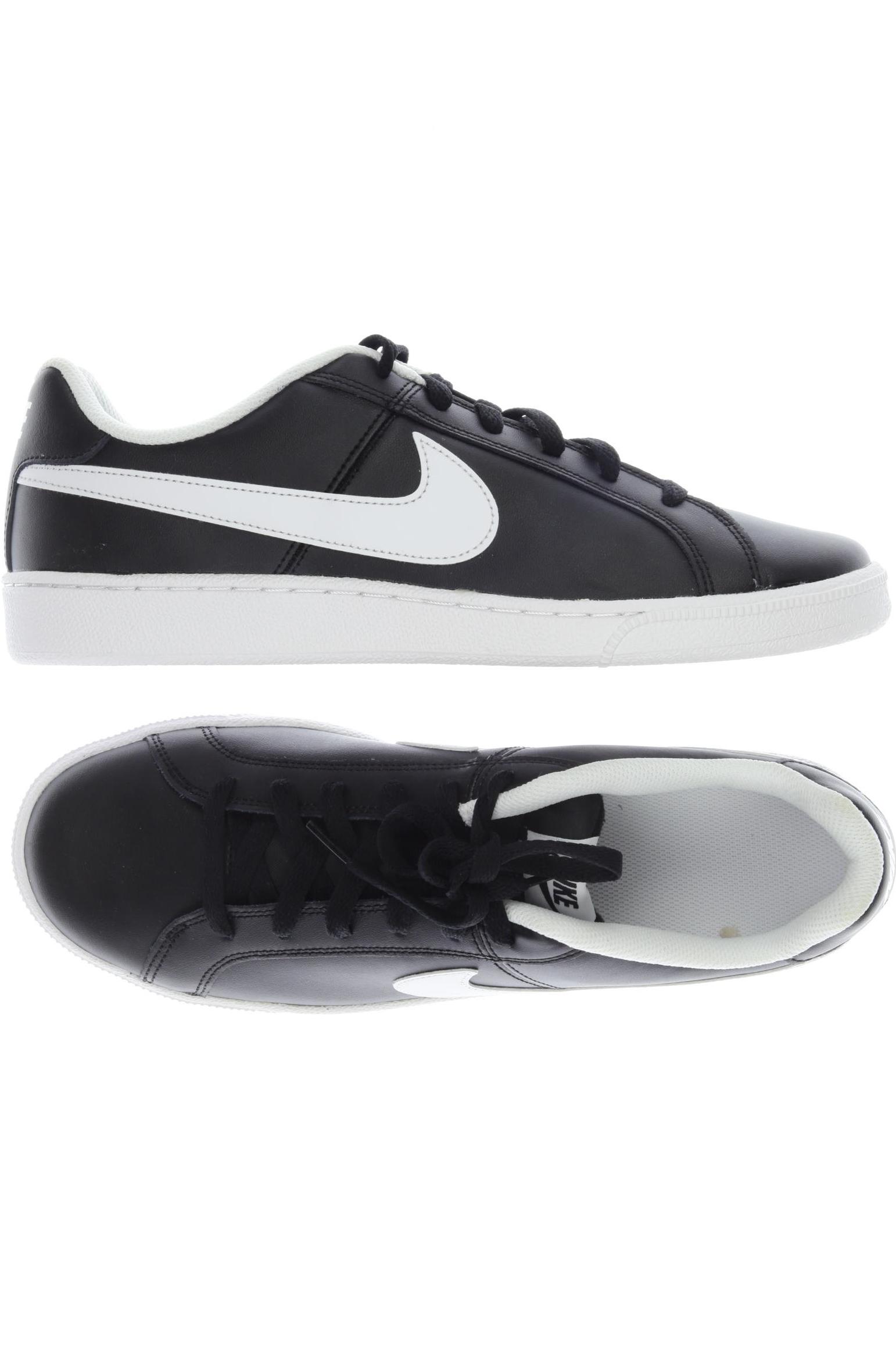 

Nike Herren Sneakers, schwarz, Gr. 44
