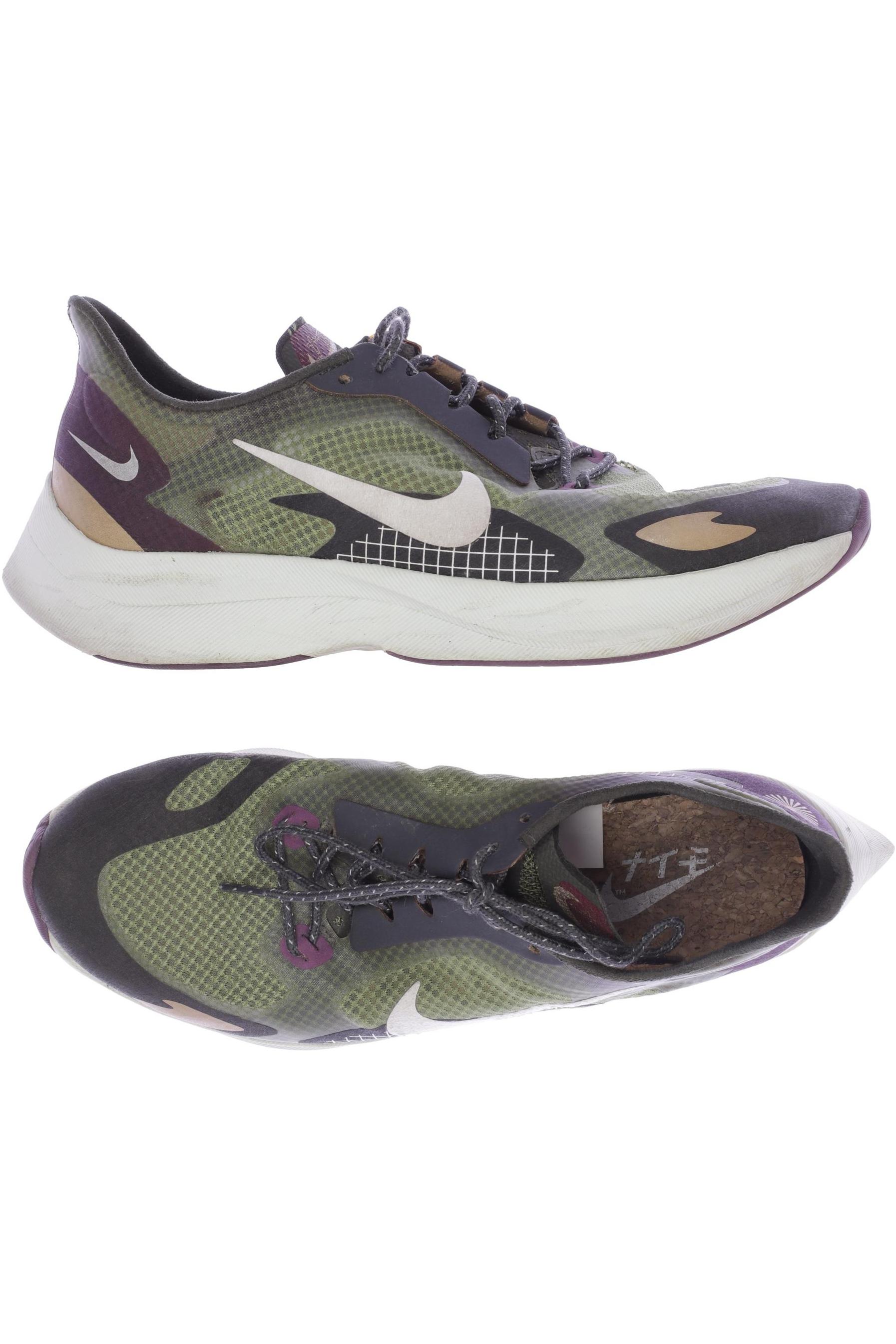 

Nike Herren Sneakers, grün, Gr. 42