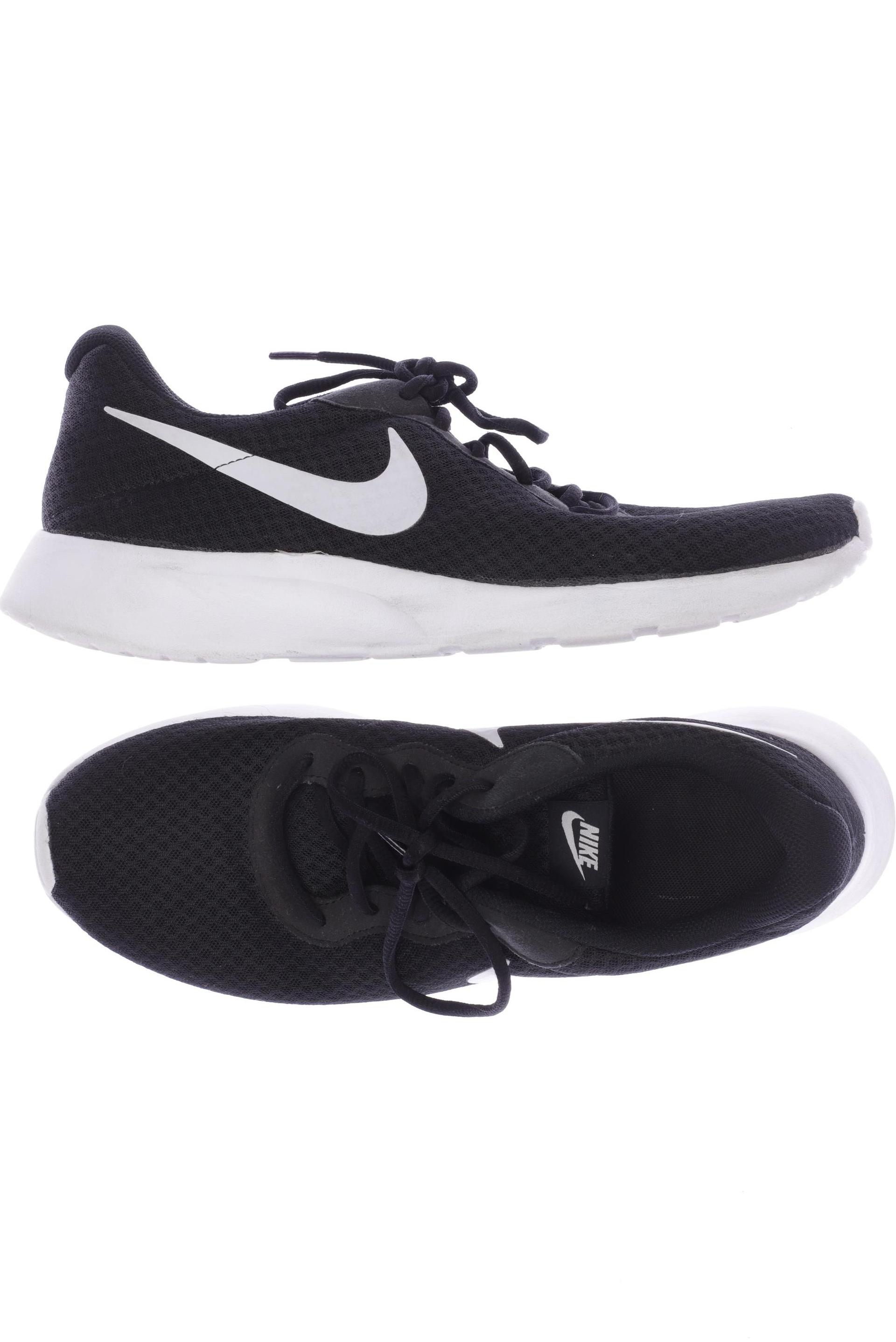 

Nike Herren Sneakers, schwarz