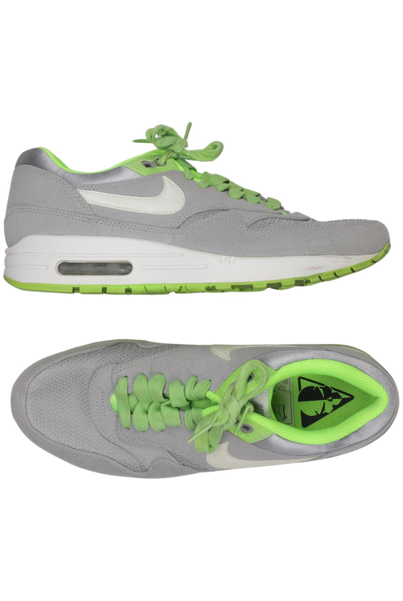 

Nike Herren Sneakers, neon, Gr. 42