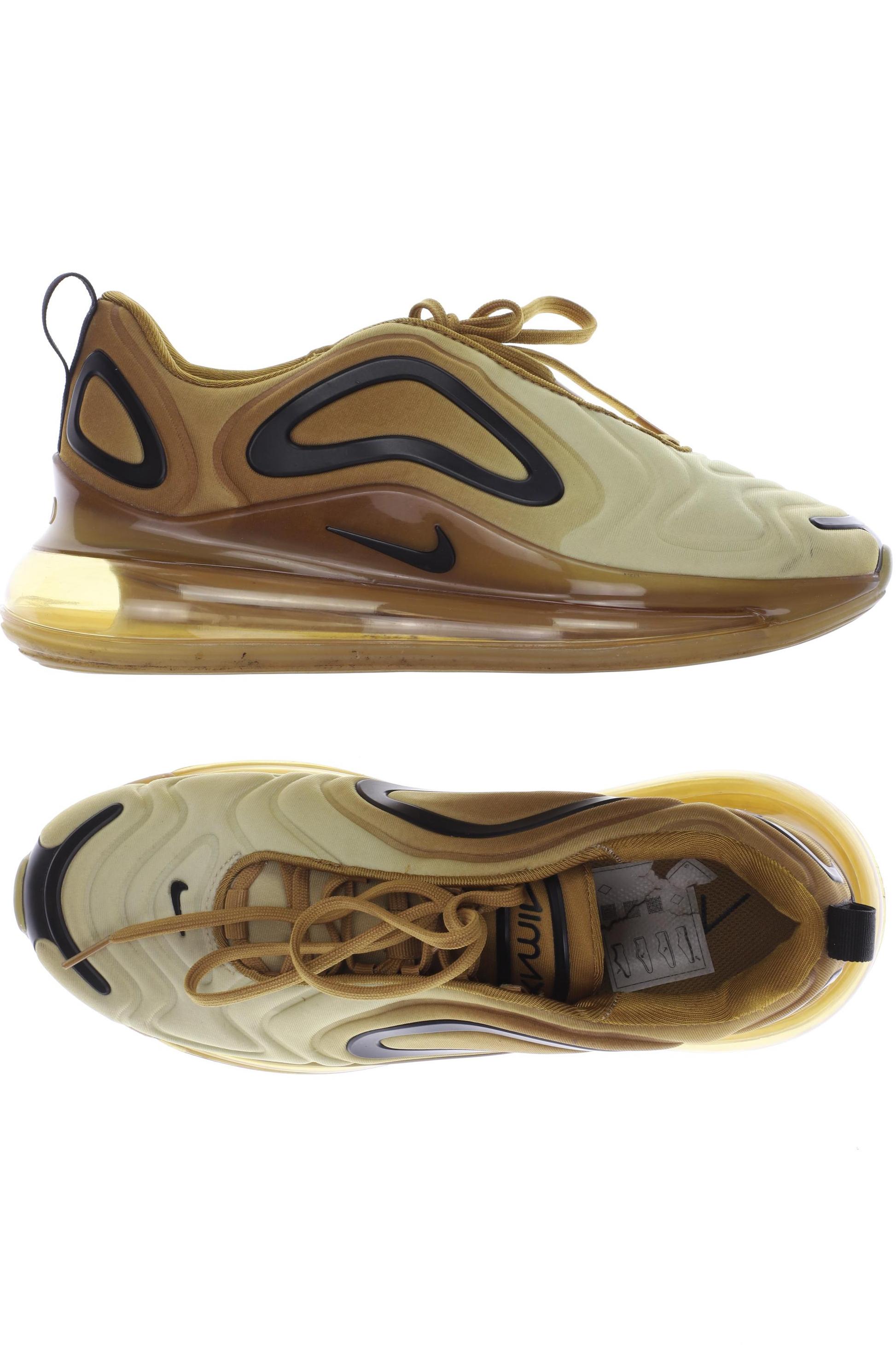 

Nike Herren Sneakers, hellgrün