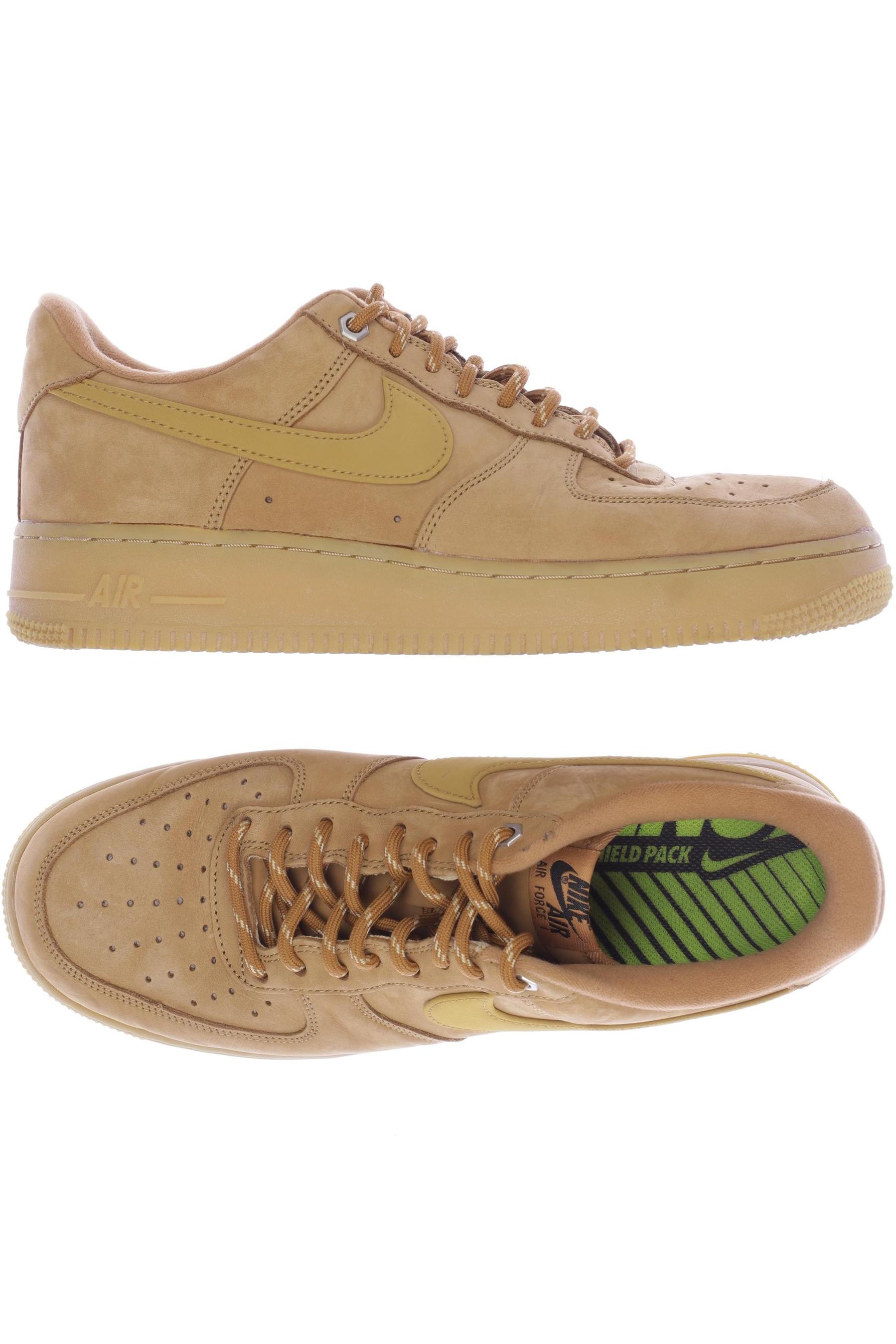 

Nike Herren Sneakers, braun