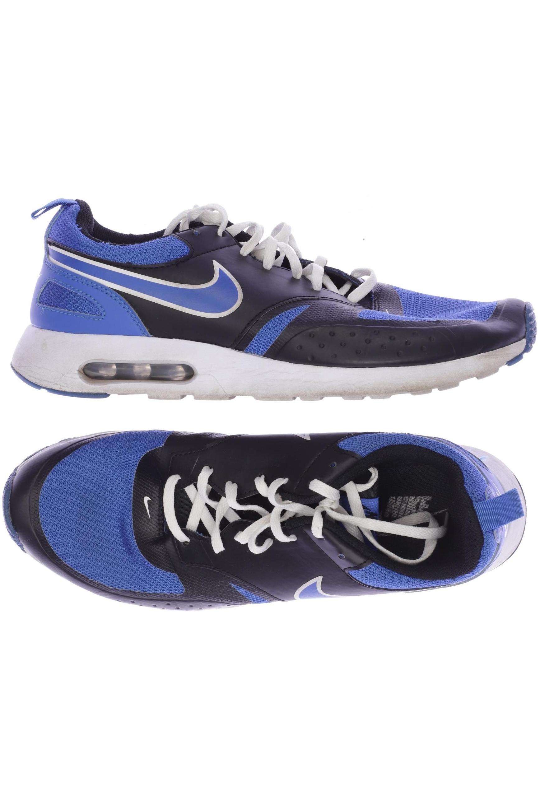 

Nike Herren Sneakers, schwarz, Gr. 44.5