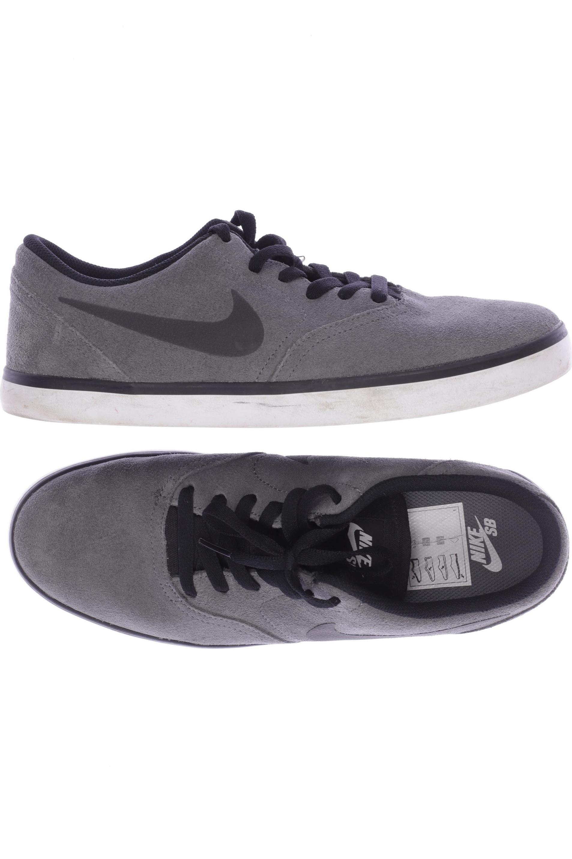 

Nike Herren Sneakers, grau
