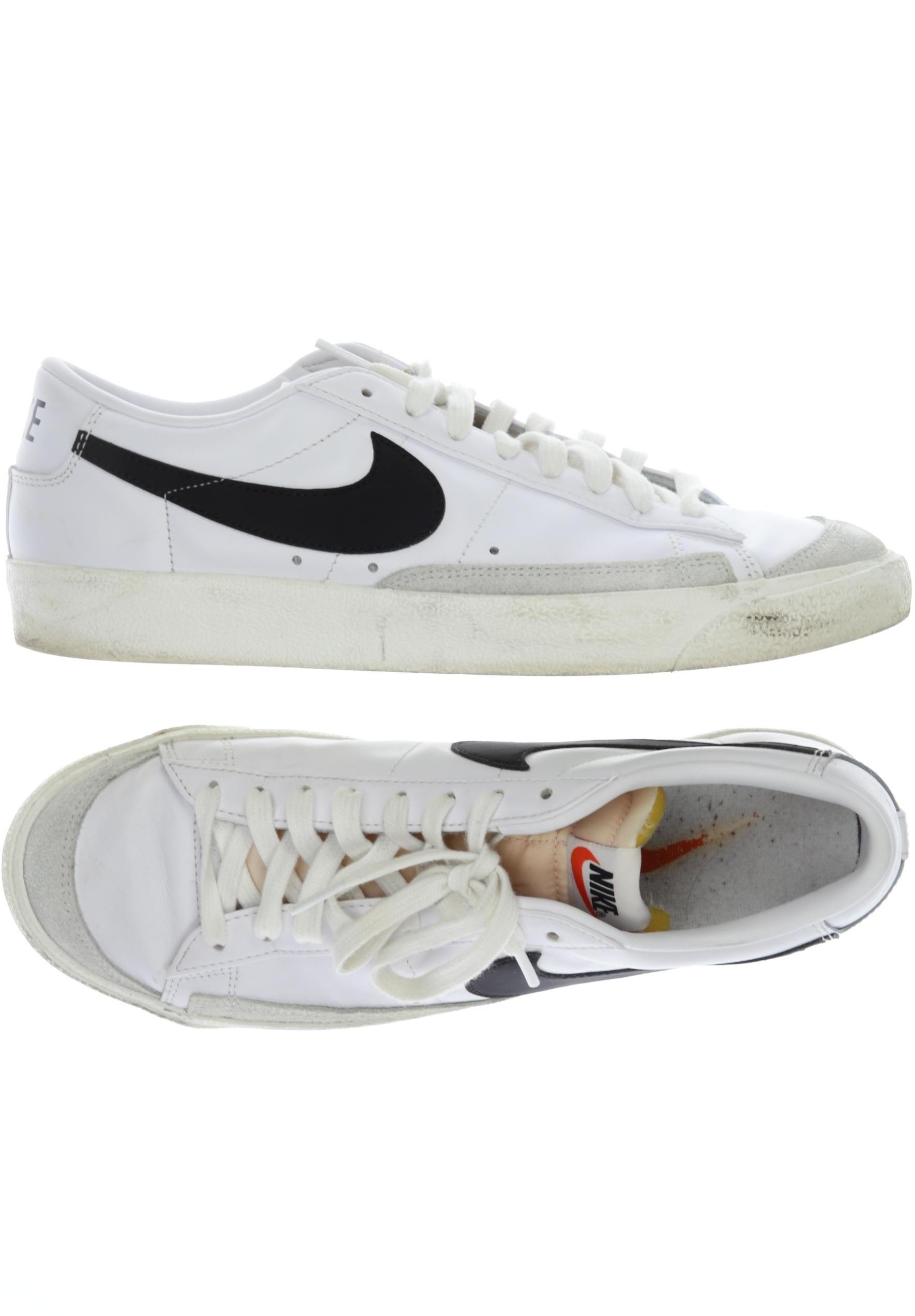 

Nike Herren Sneakers, weiß, Gr. 44