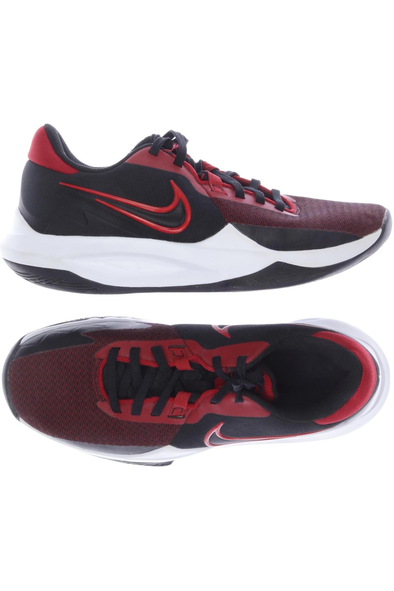 

Nike Herren Sneakers, schwarz, Gr. 41