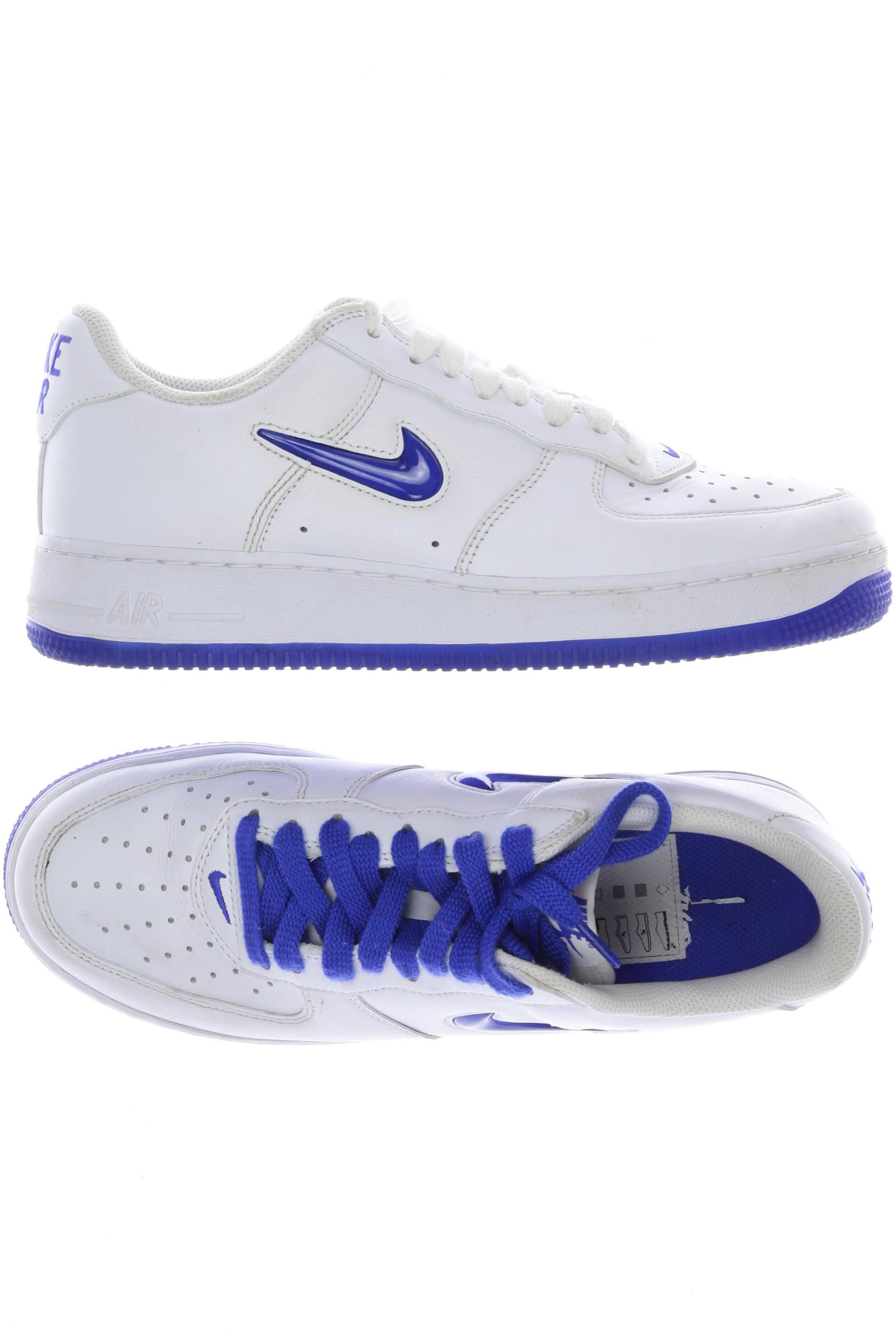 

Nike Herren Sneakers, weiß, Gr. 42